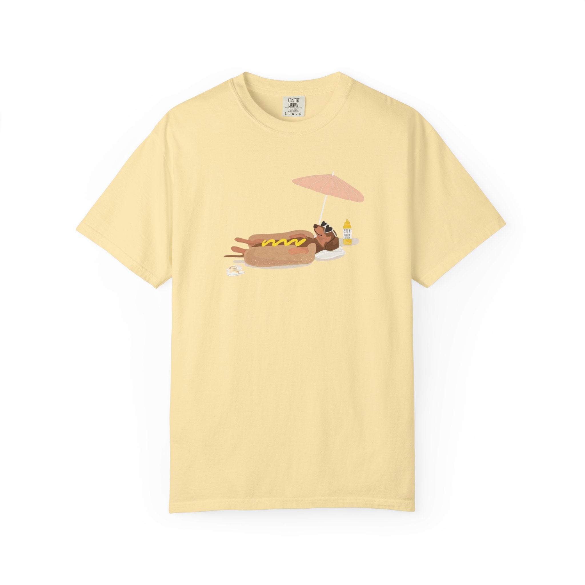 Summer Collection Tee