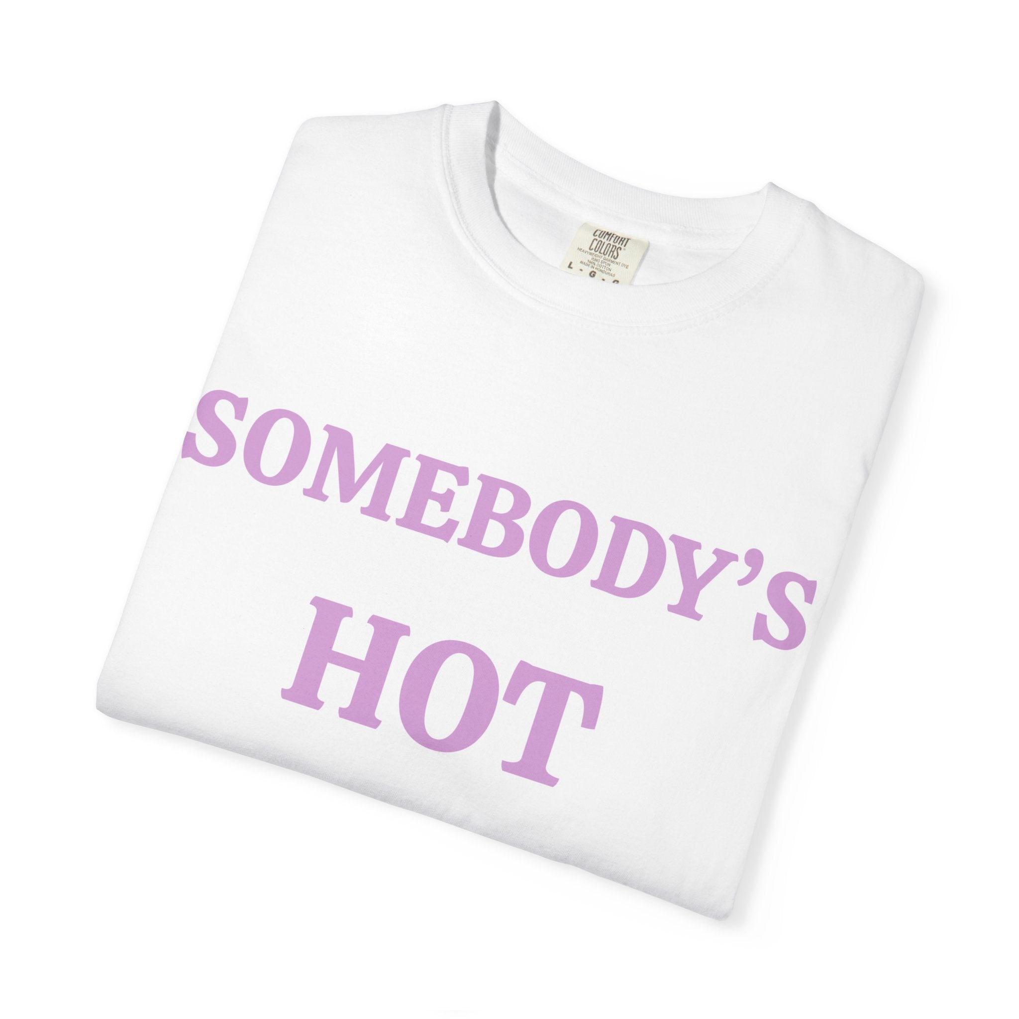 Hot Wife Tee