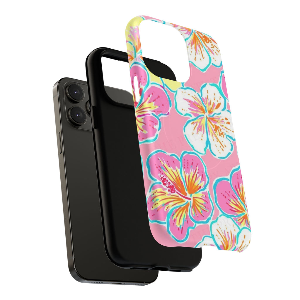 Tough Magnetic Cases