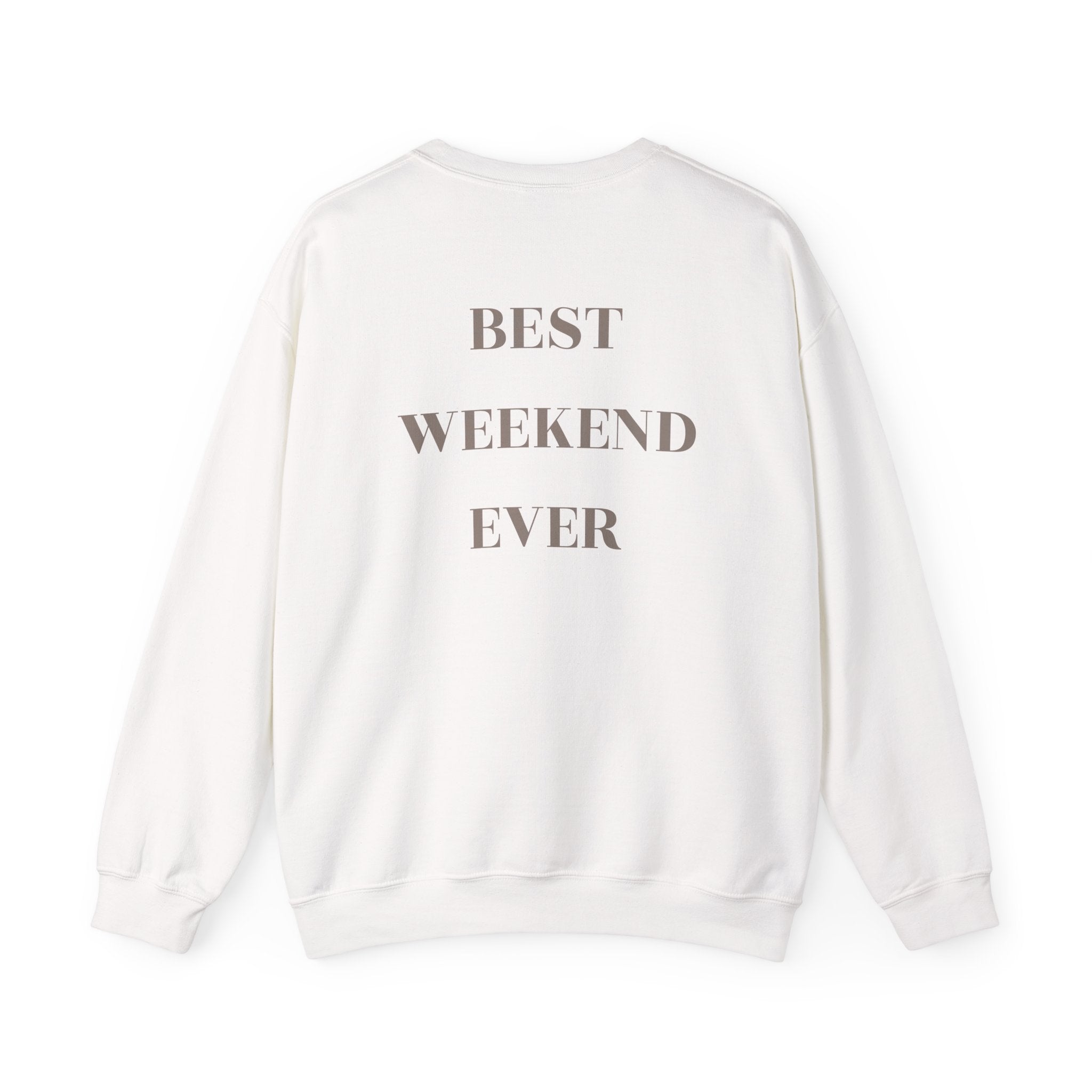 Future Mrs. Sweatshirt