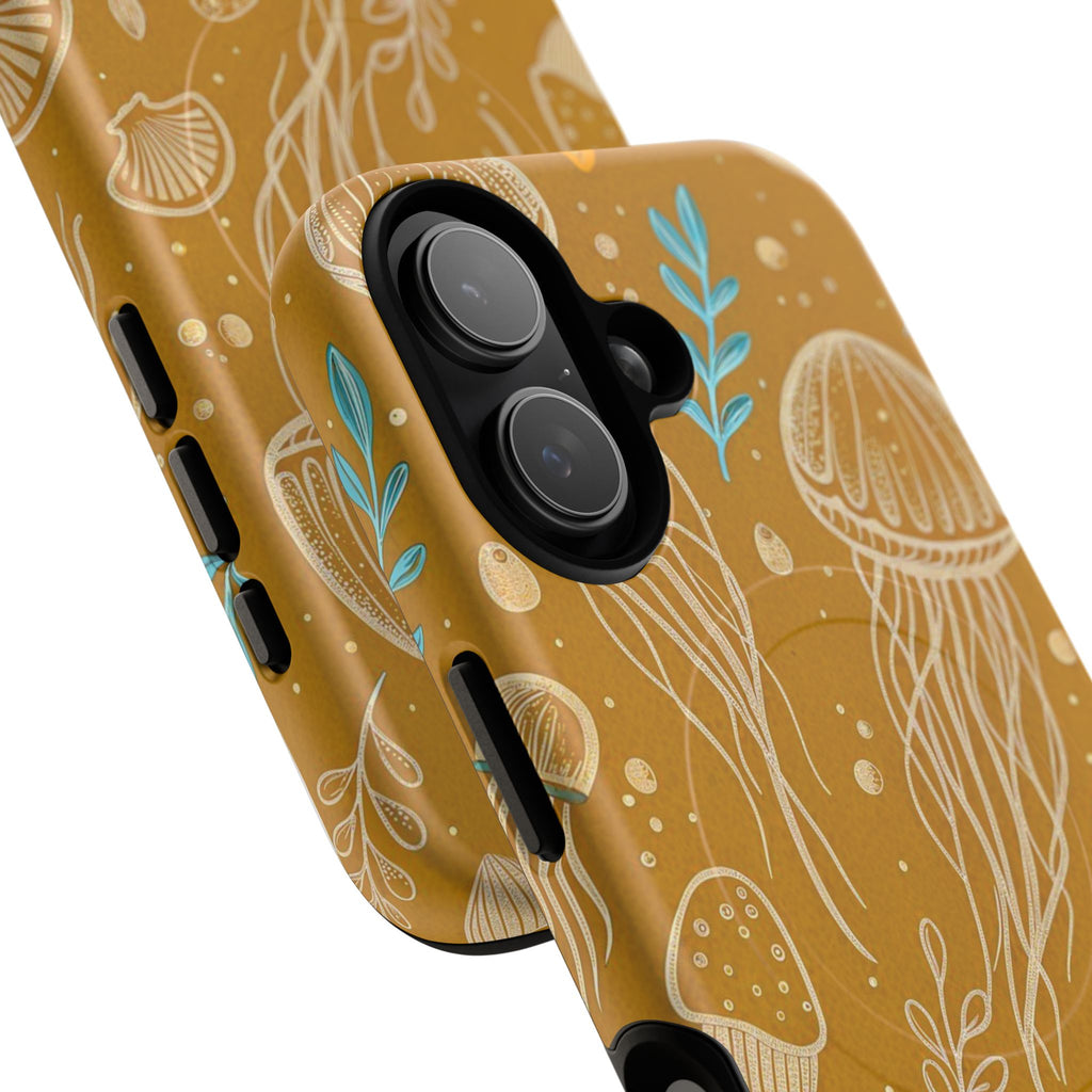 Tough Magnetic Cases