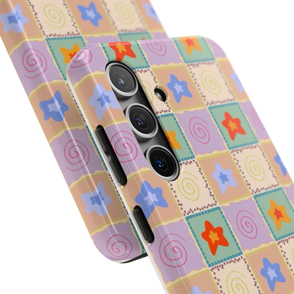 Tough Phone Cases