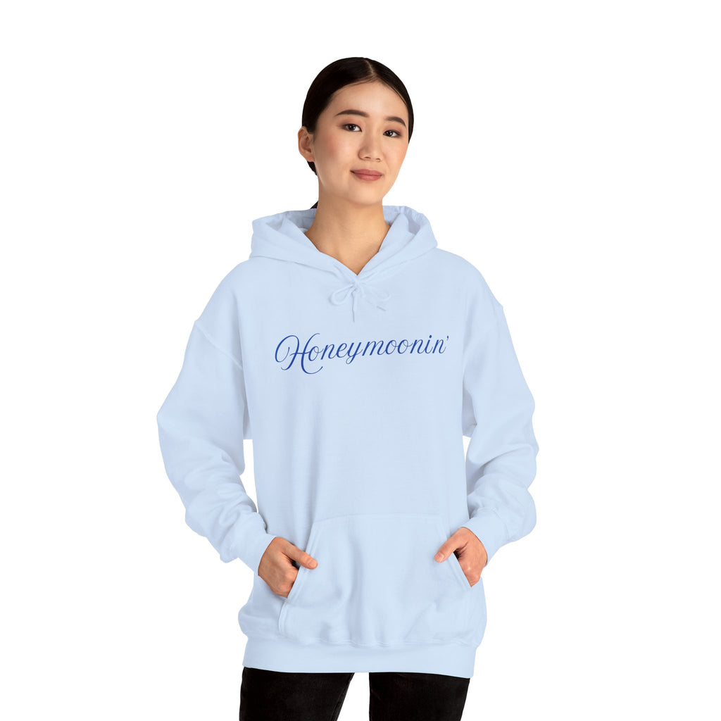 Honeymoon Hoodie