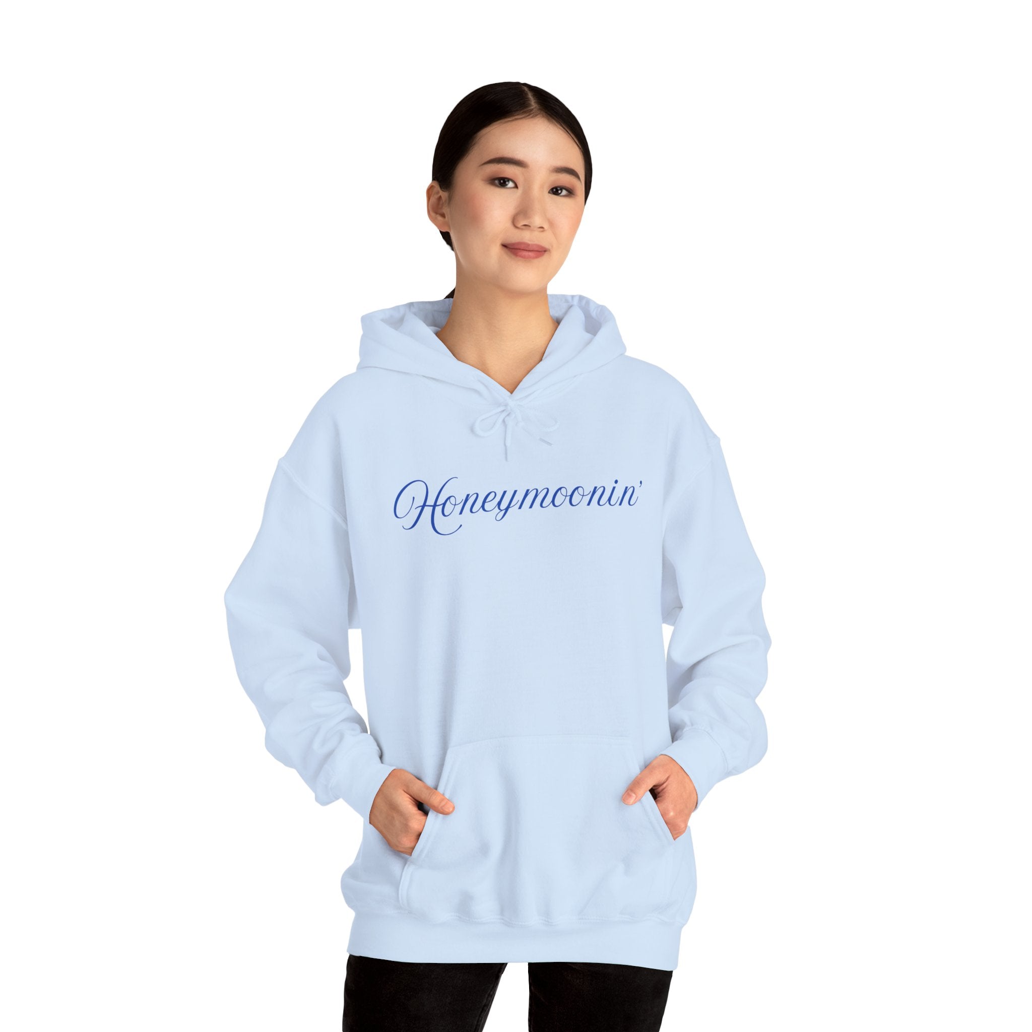 Honeymoon Hoodie