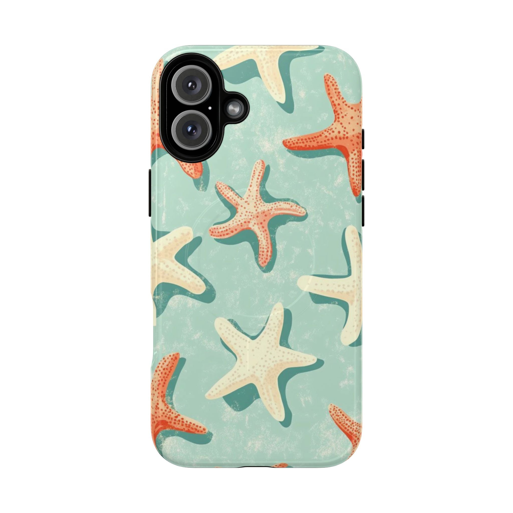 Tough Magnetic Cases