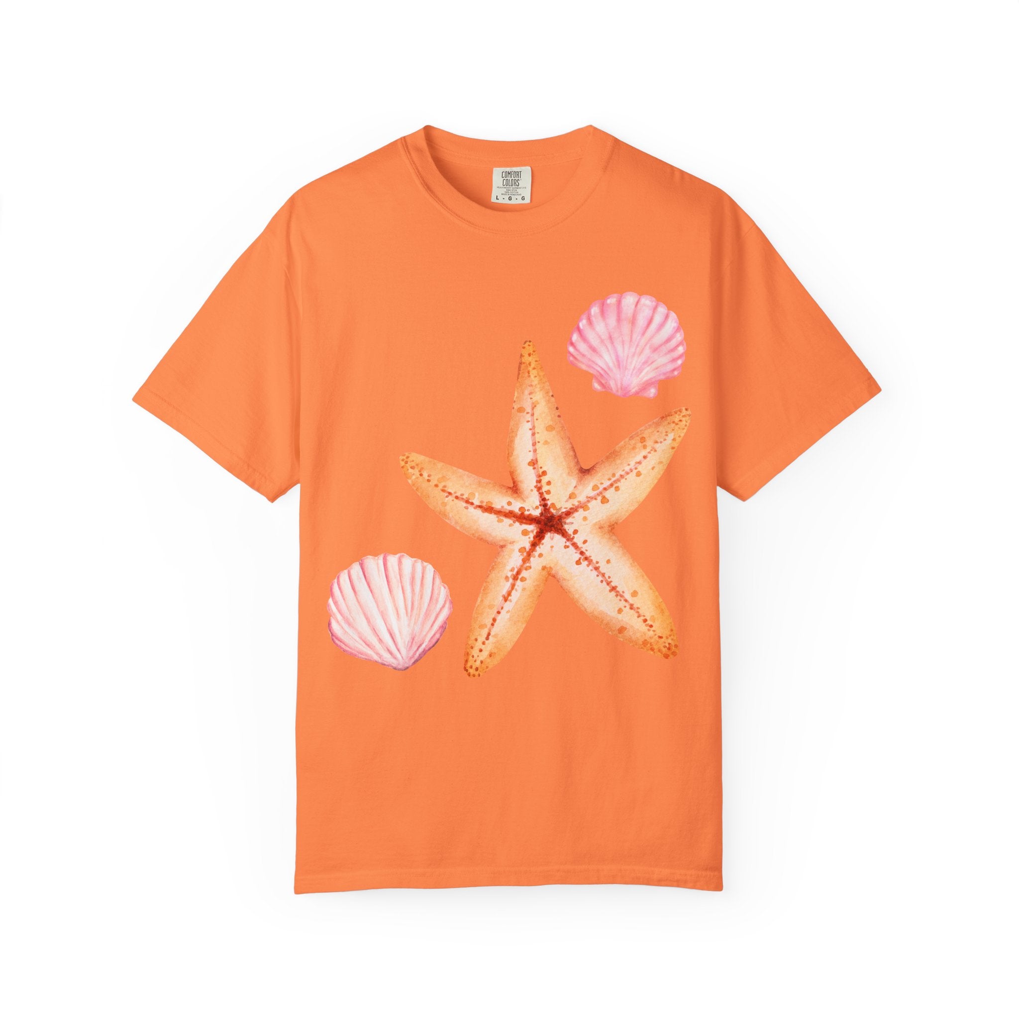 Summer Collection Tee