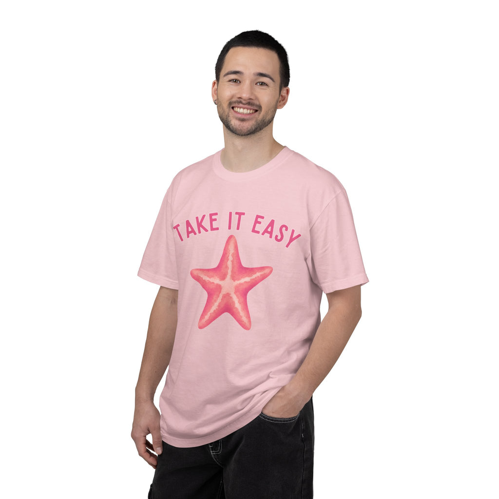 Summer Collection Tee
