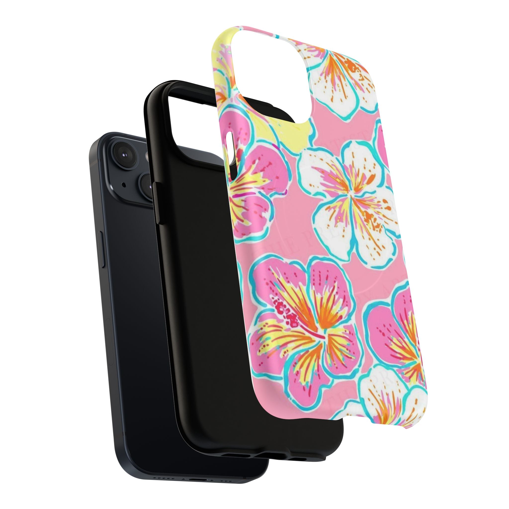 Tough Magnetic Cases