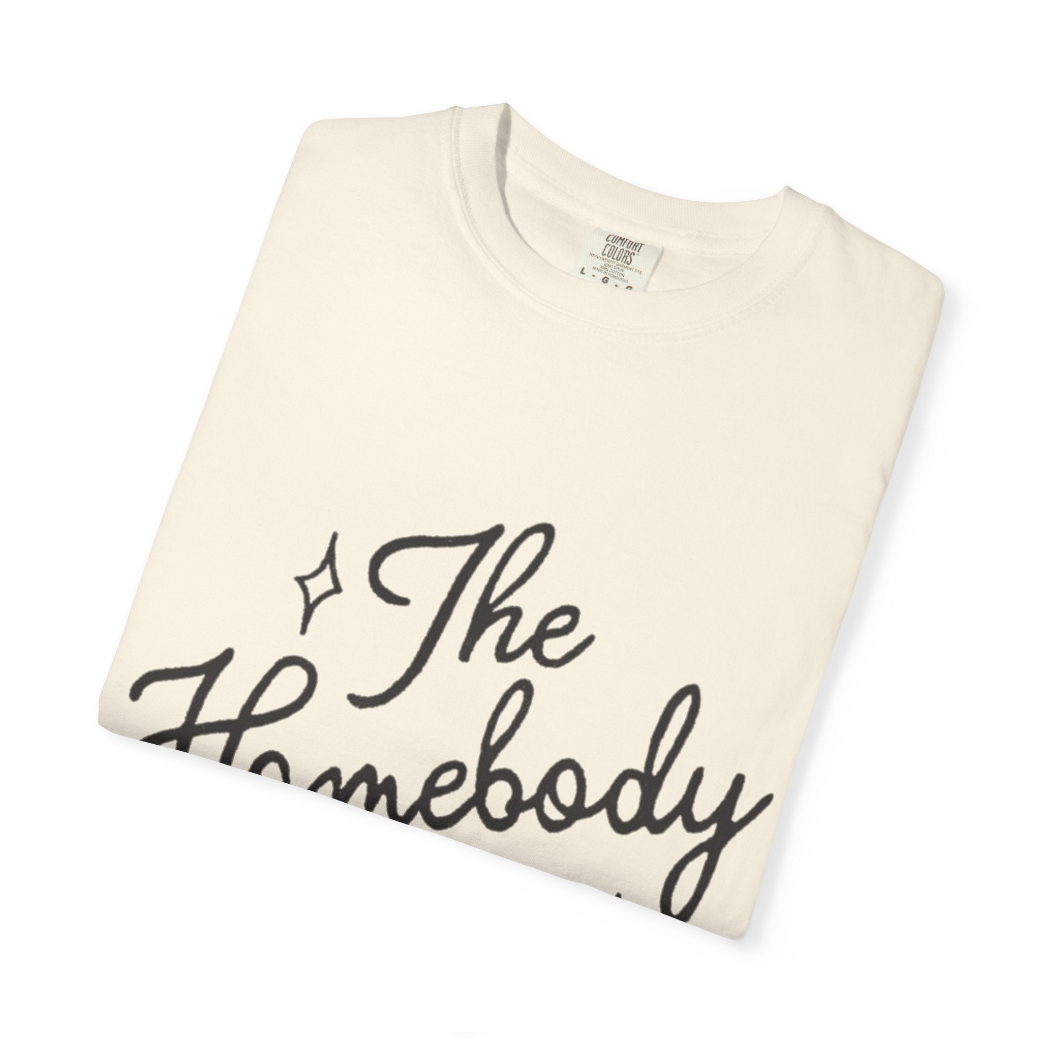 Homebody Club T-Shirt