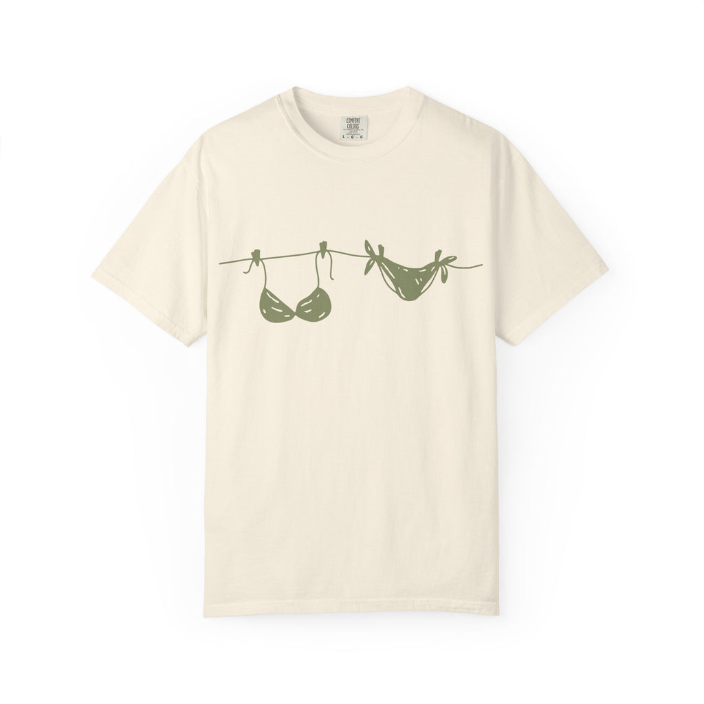 Summer Collection Tee