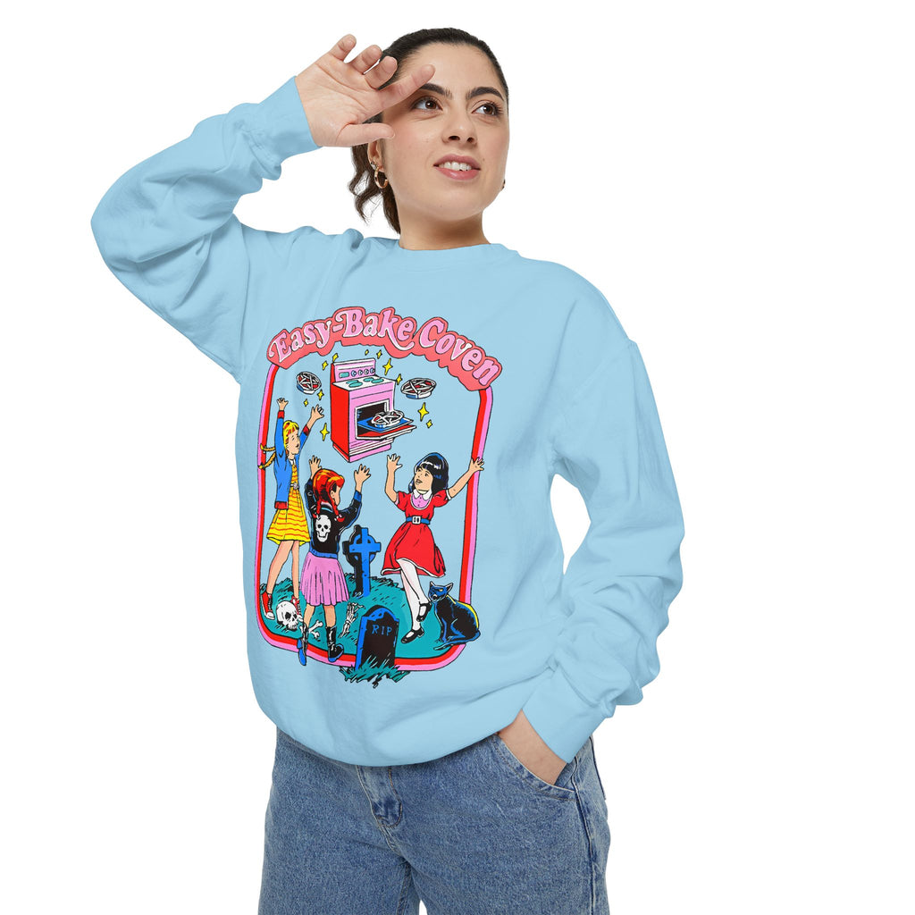 Easy-Bake Coven Sweatshirt