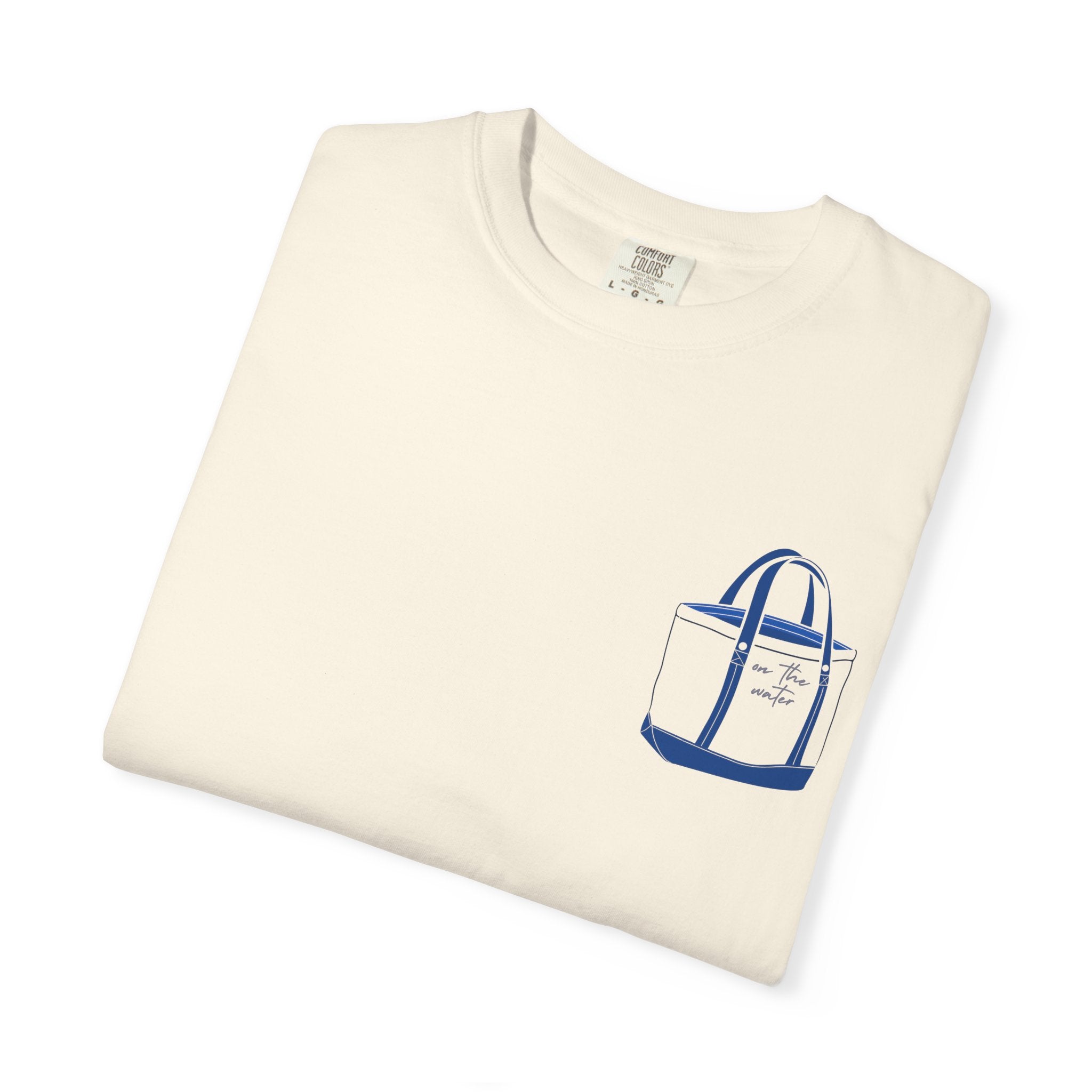 Summer Collection Tee