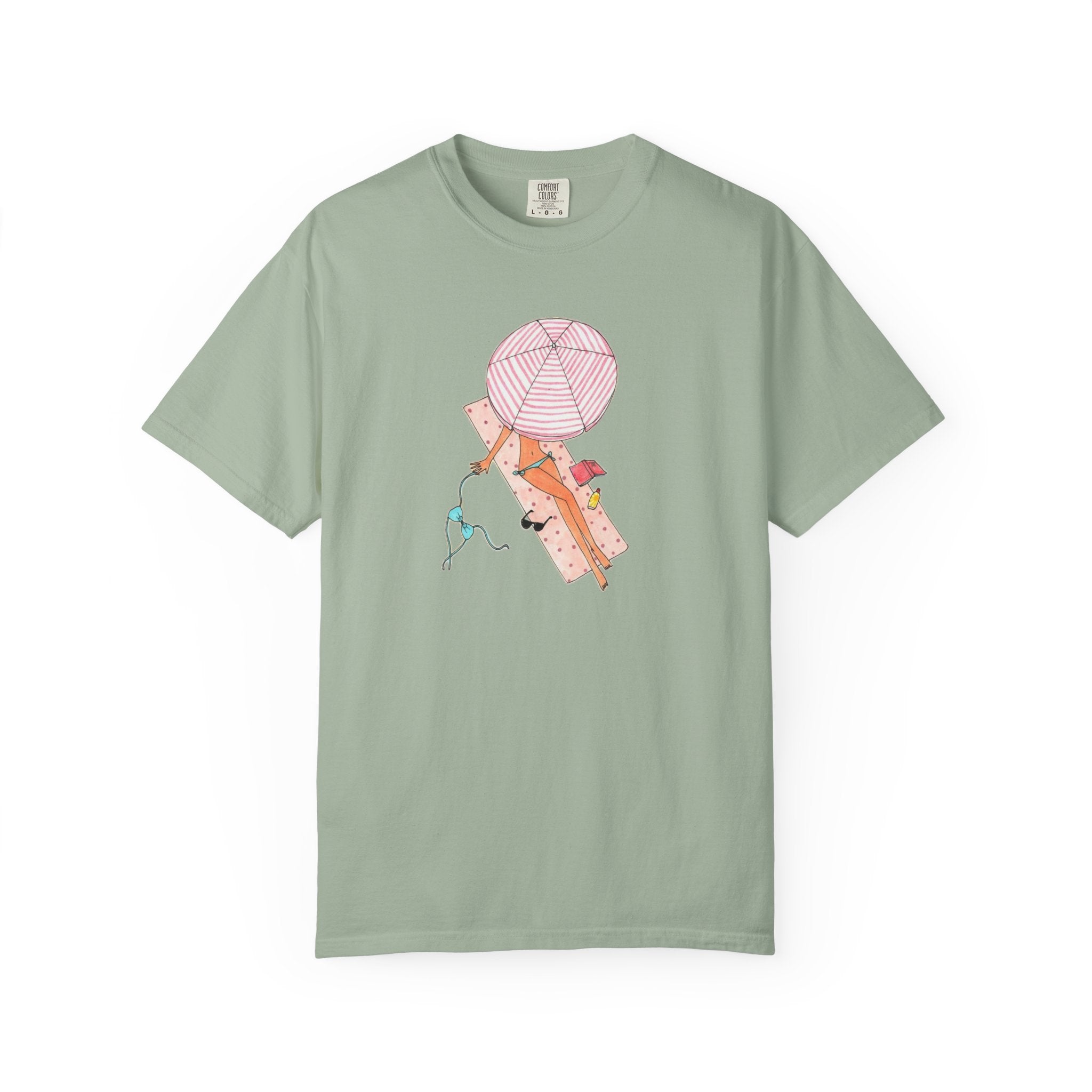 Summer Collection Tee