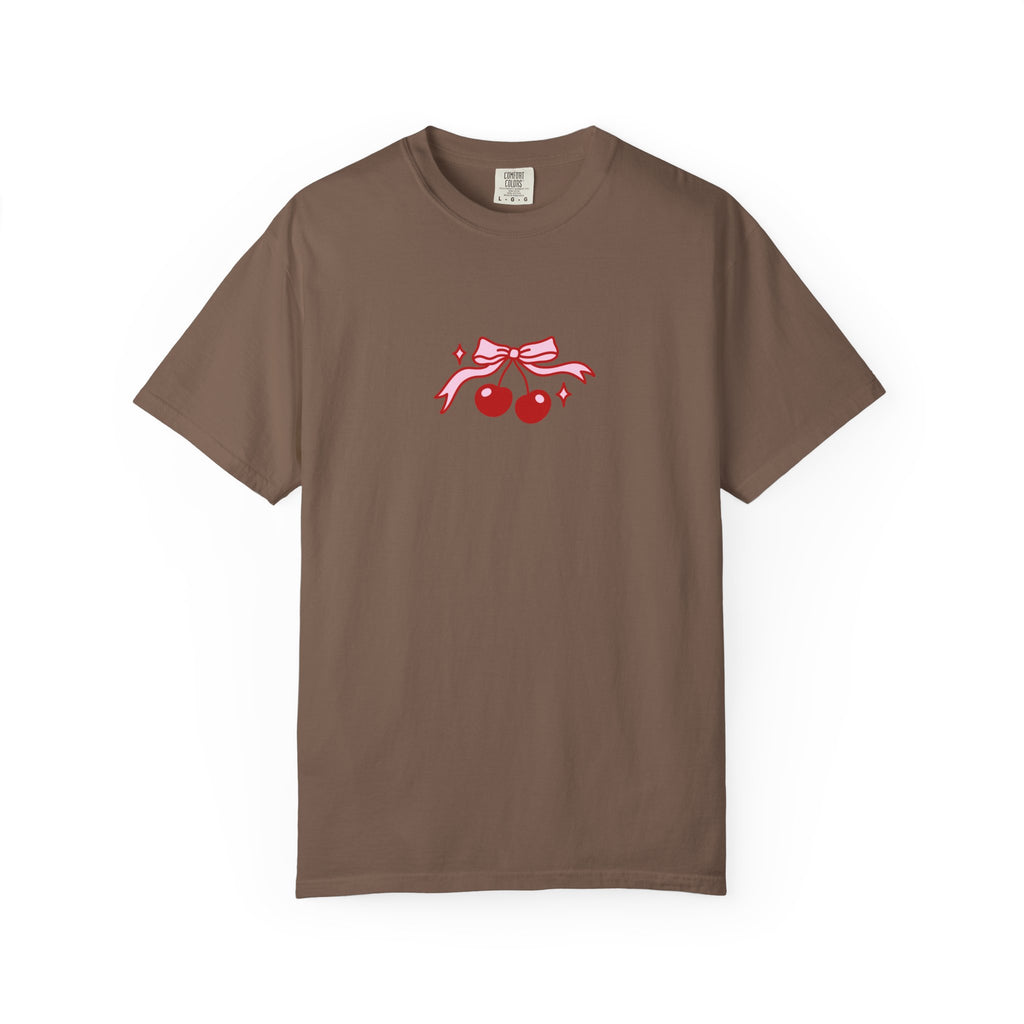 Charming Mother Graphic T-shirt