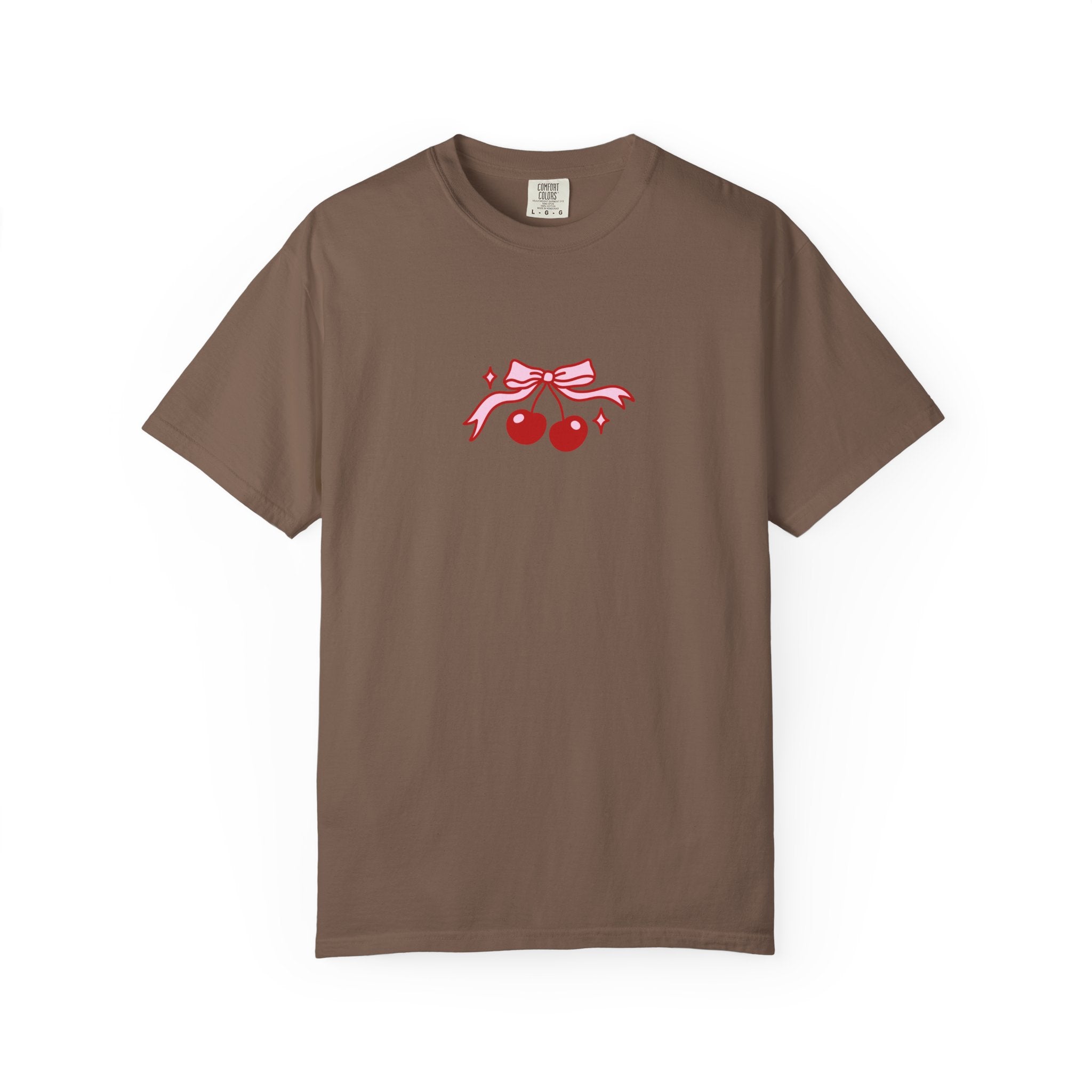 Charming Mother Graphic T-shirt