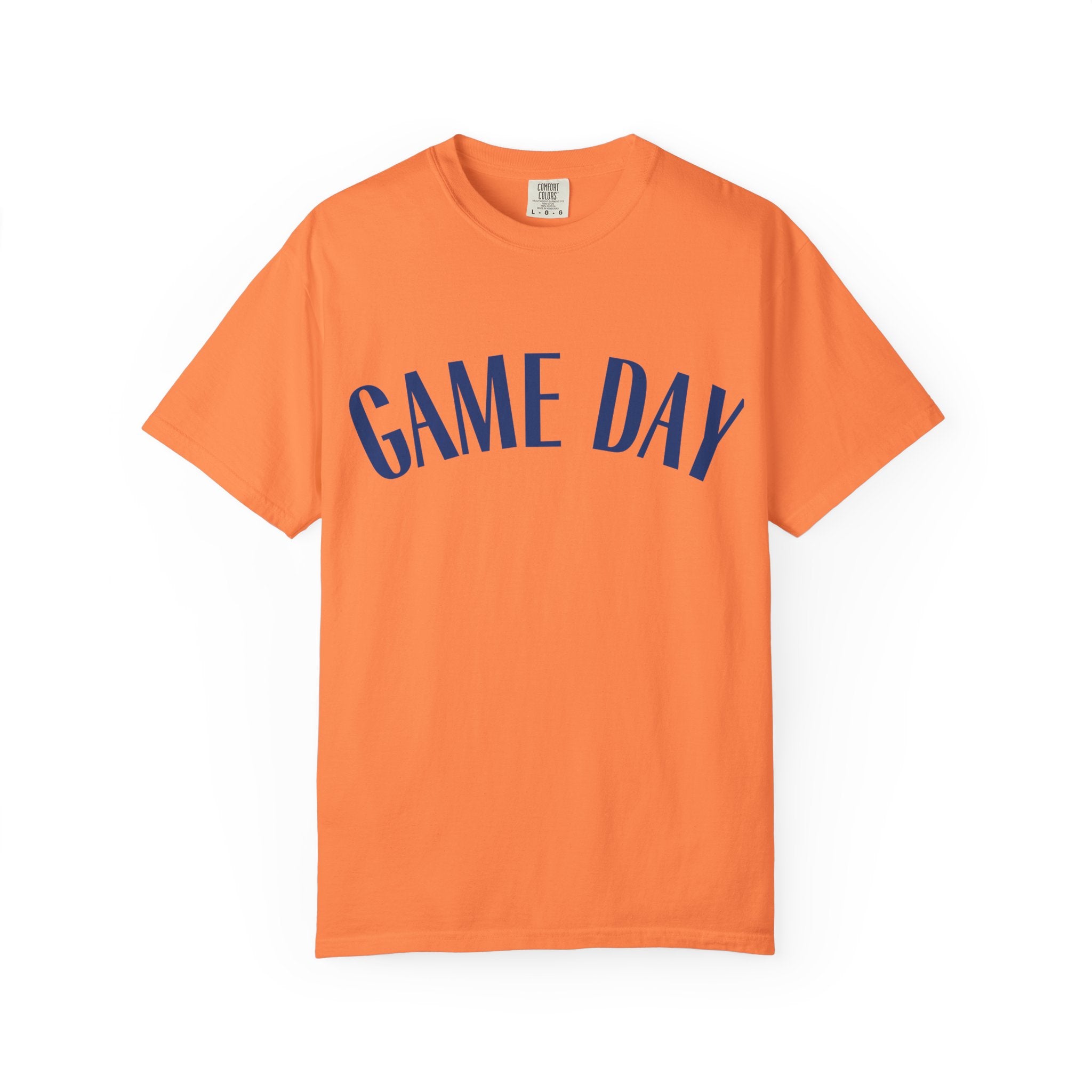 Game Day Unisex T-shirt