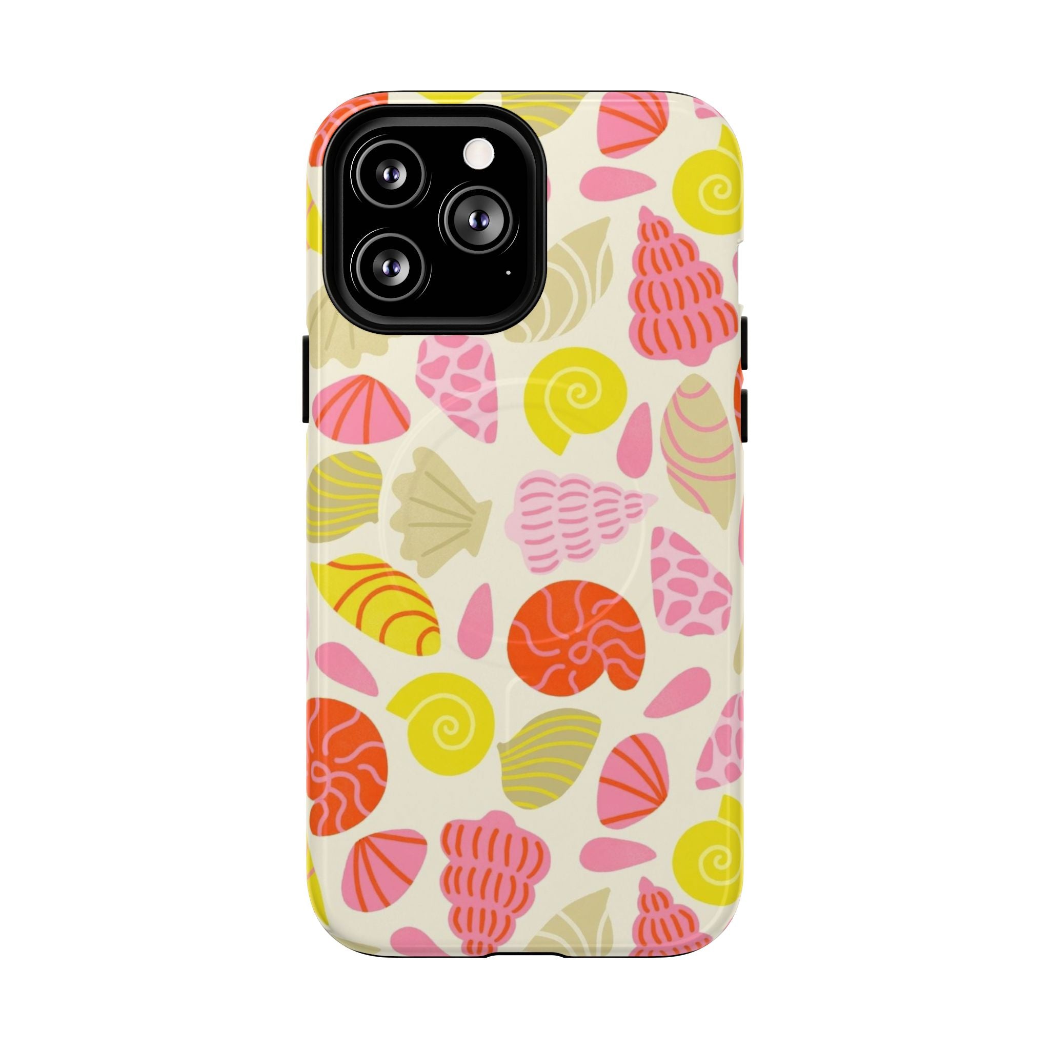 Tough Magnetic Cases