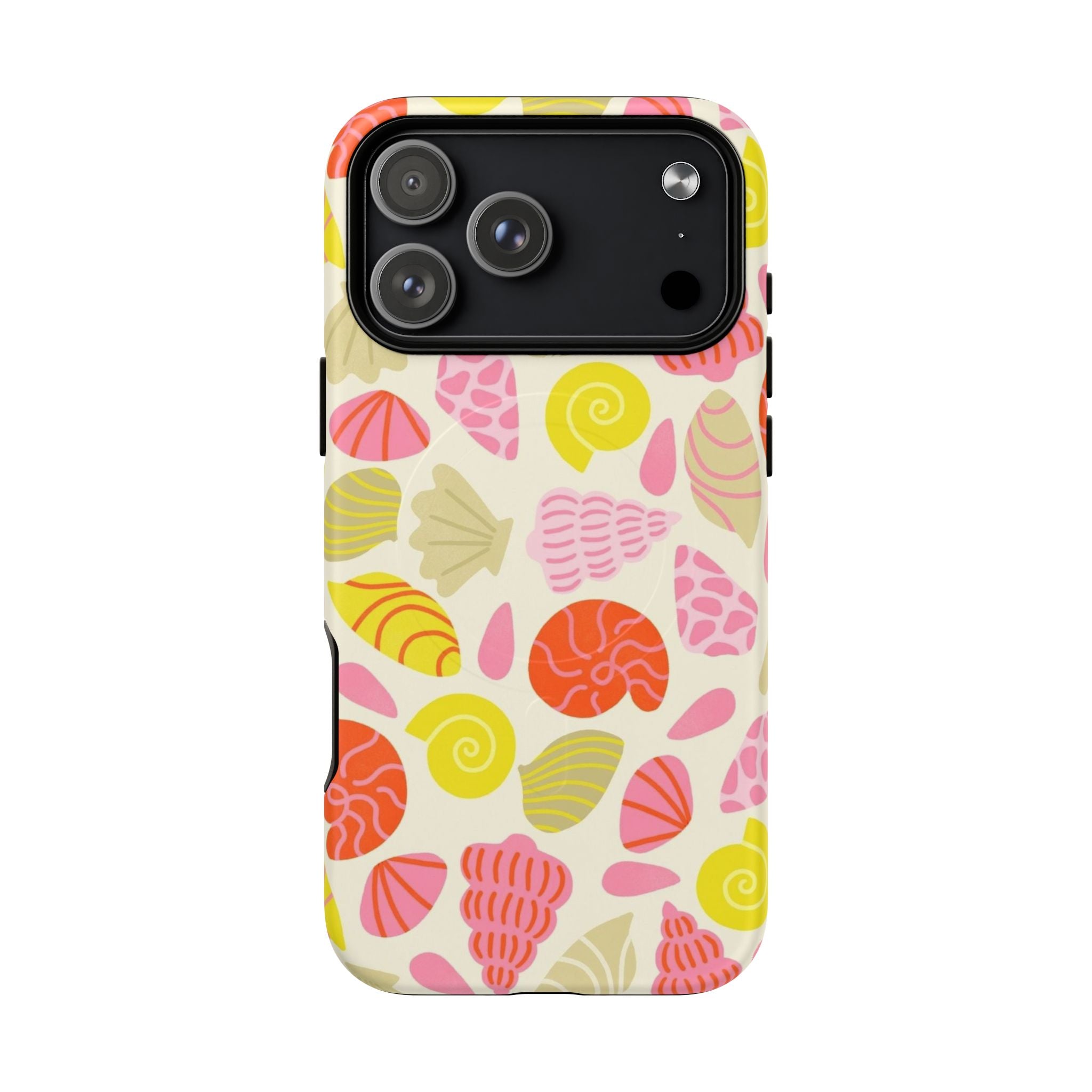 Tough Magnetic Cases