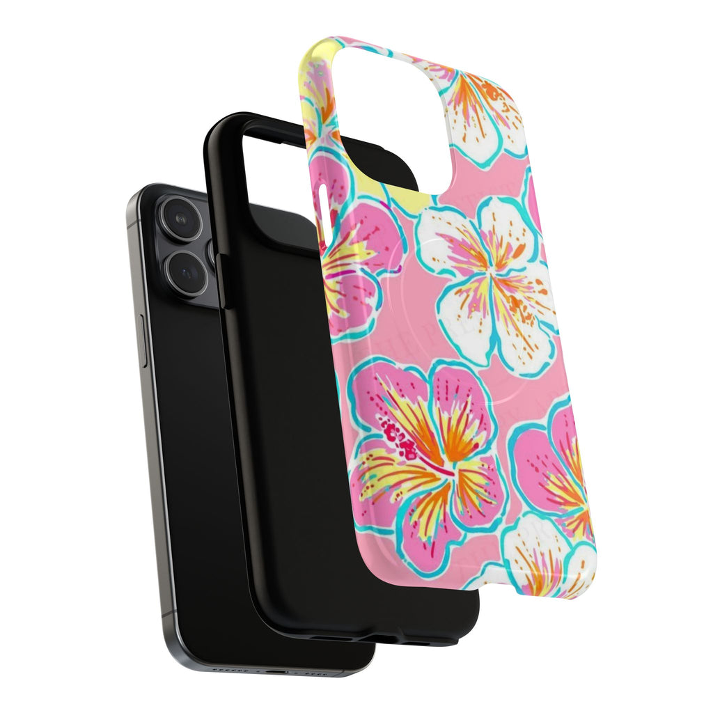 Tough Magnetic Cases
