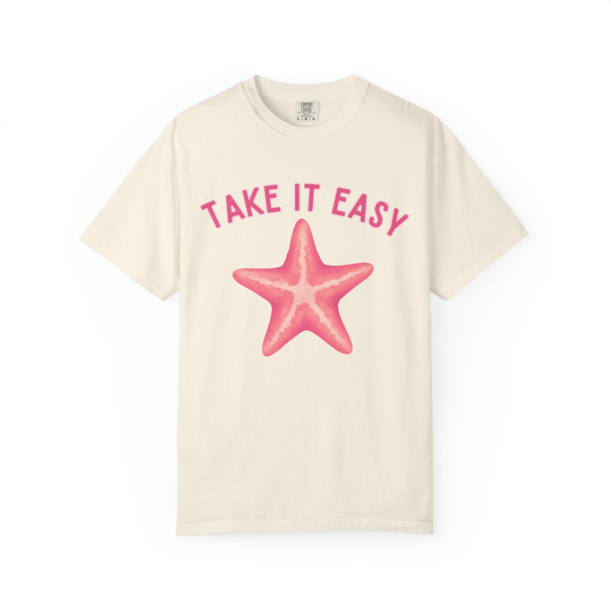 Summer Collection Tee
