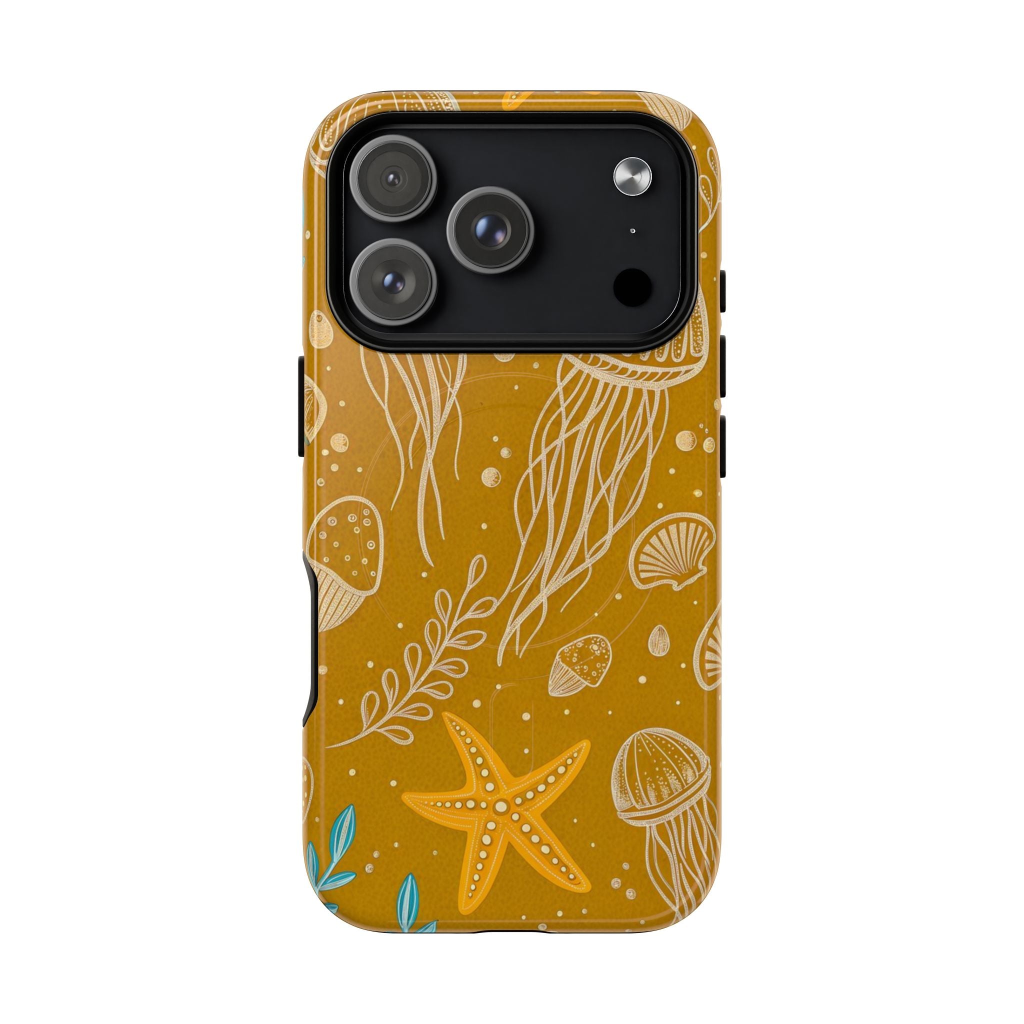 Tough Magnetic Cases
