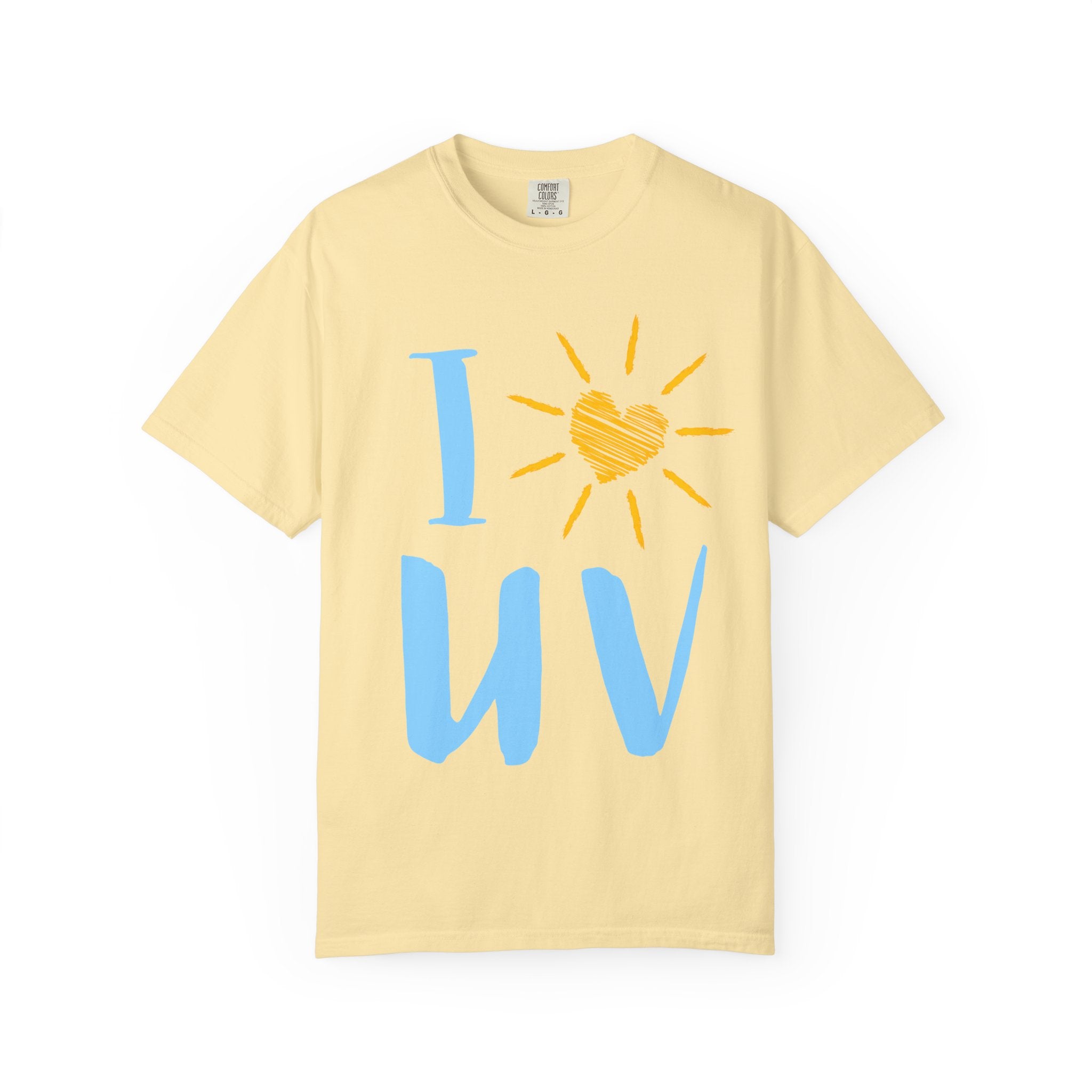 Summer Collection Tee