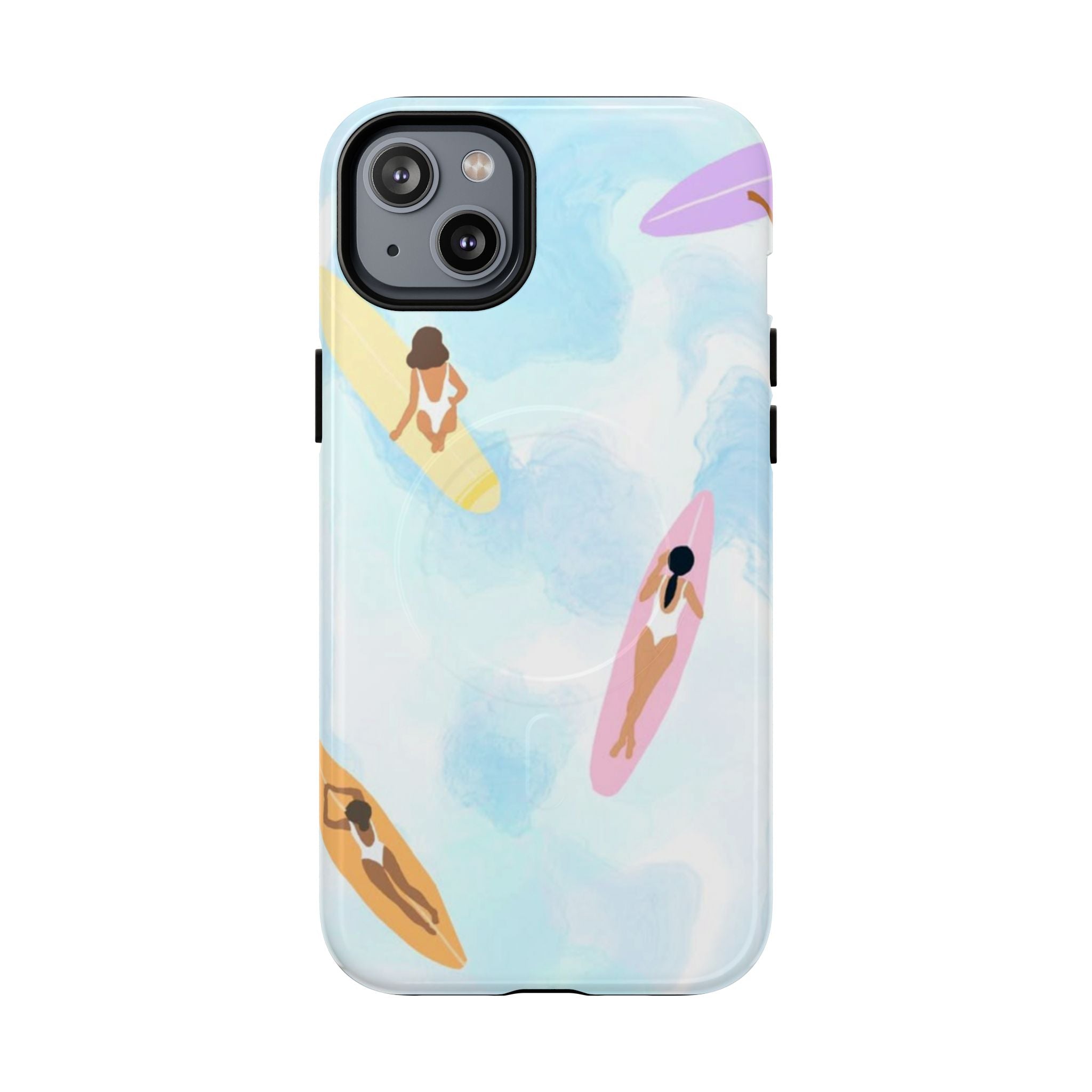 Tough Magnetic Cases