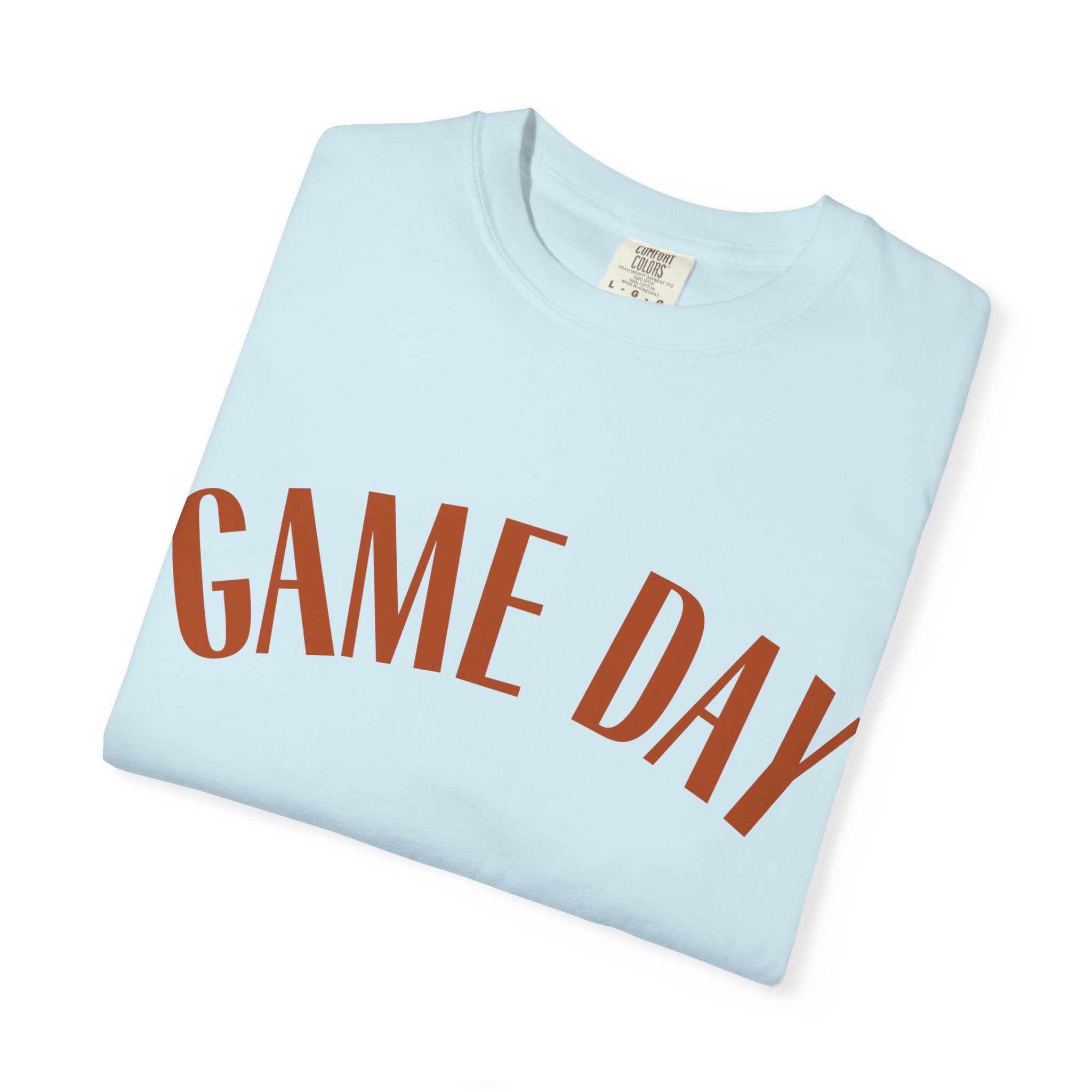 Game Day Unisex T-Shirt