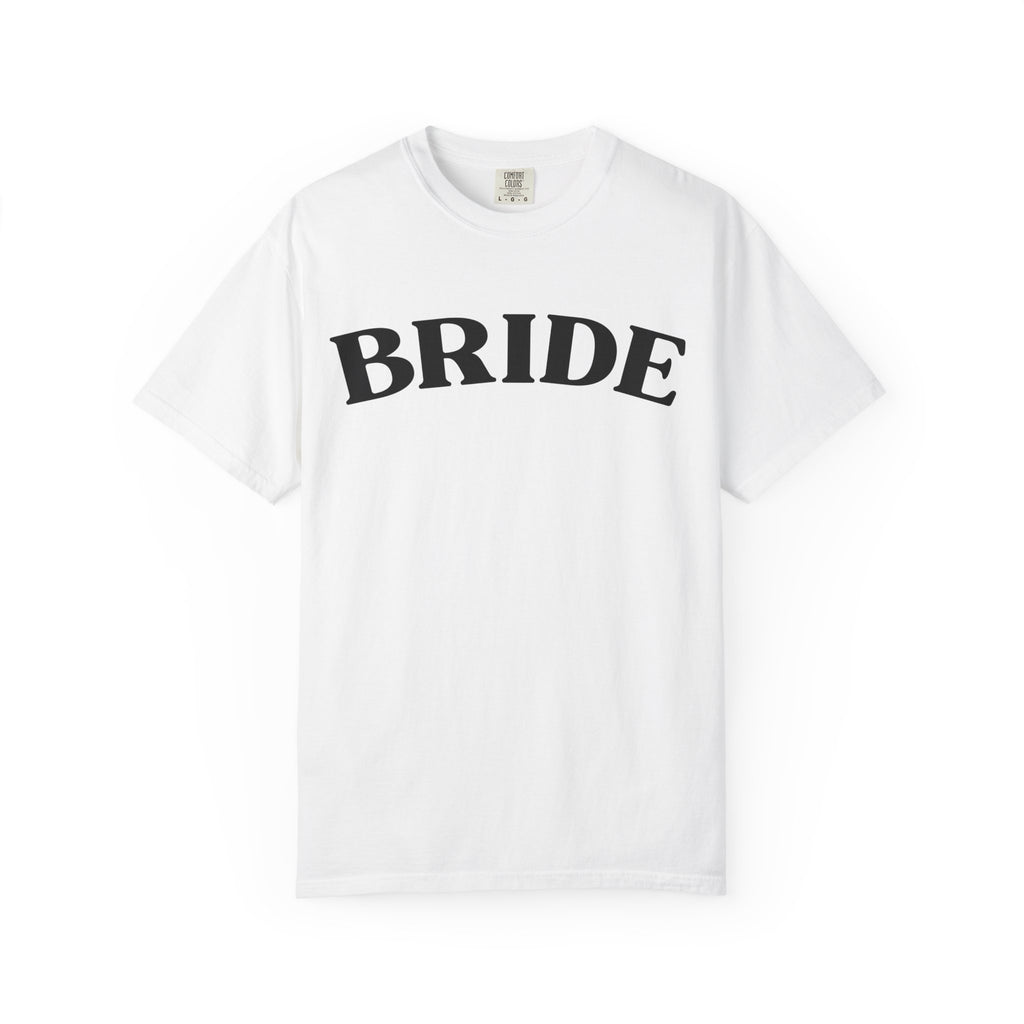 Bride T-Shirt