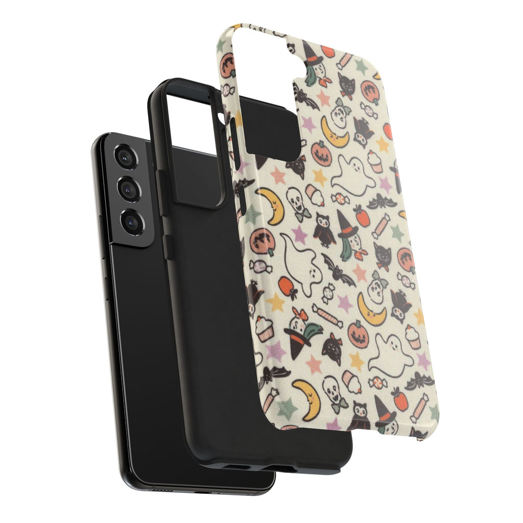 Spooky Halloween Phone Case