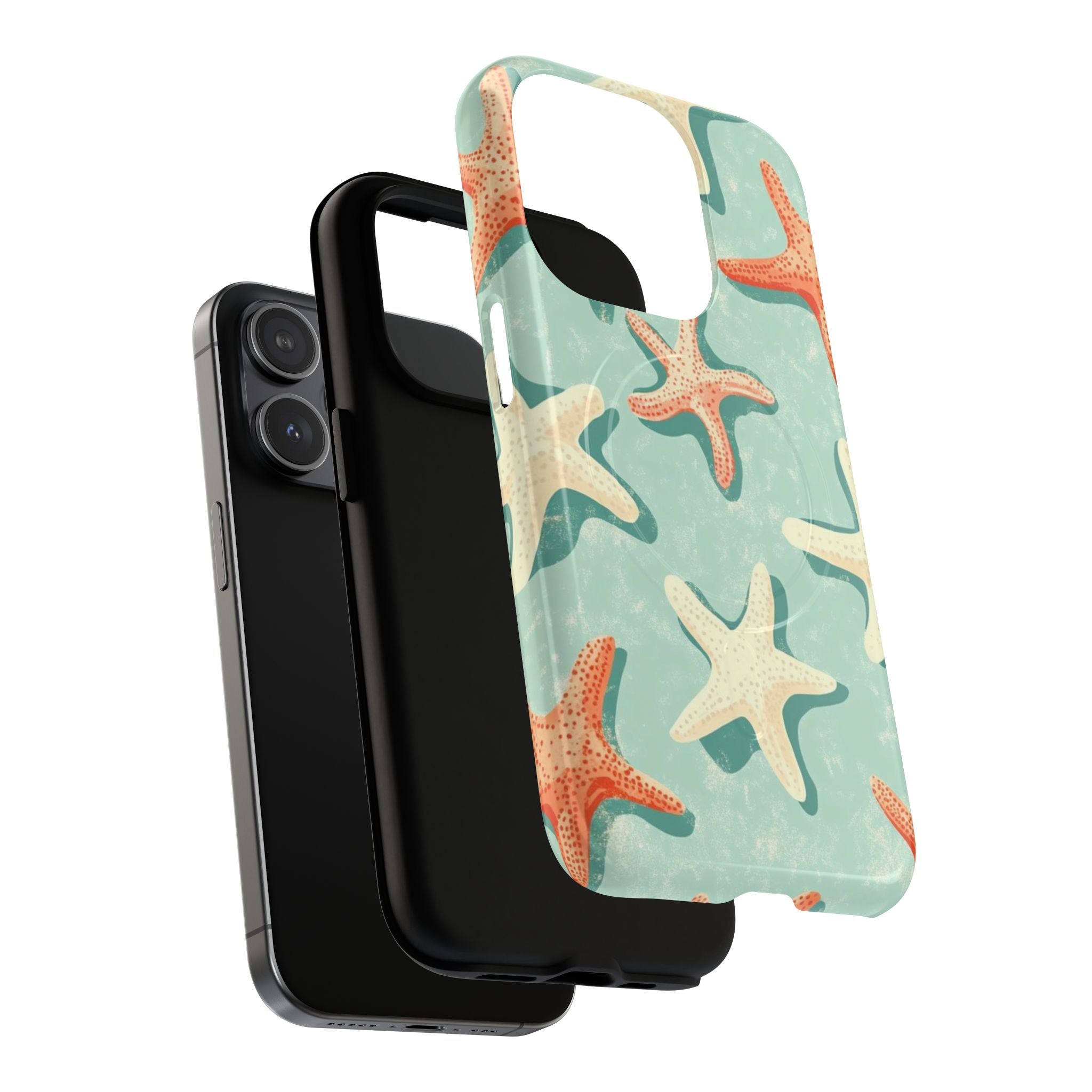 Tough Magnetic Cases