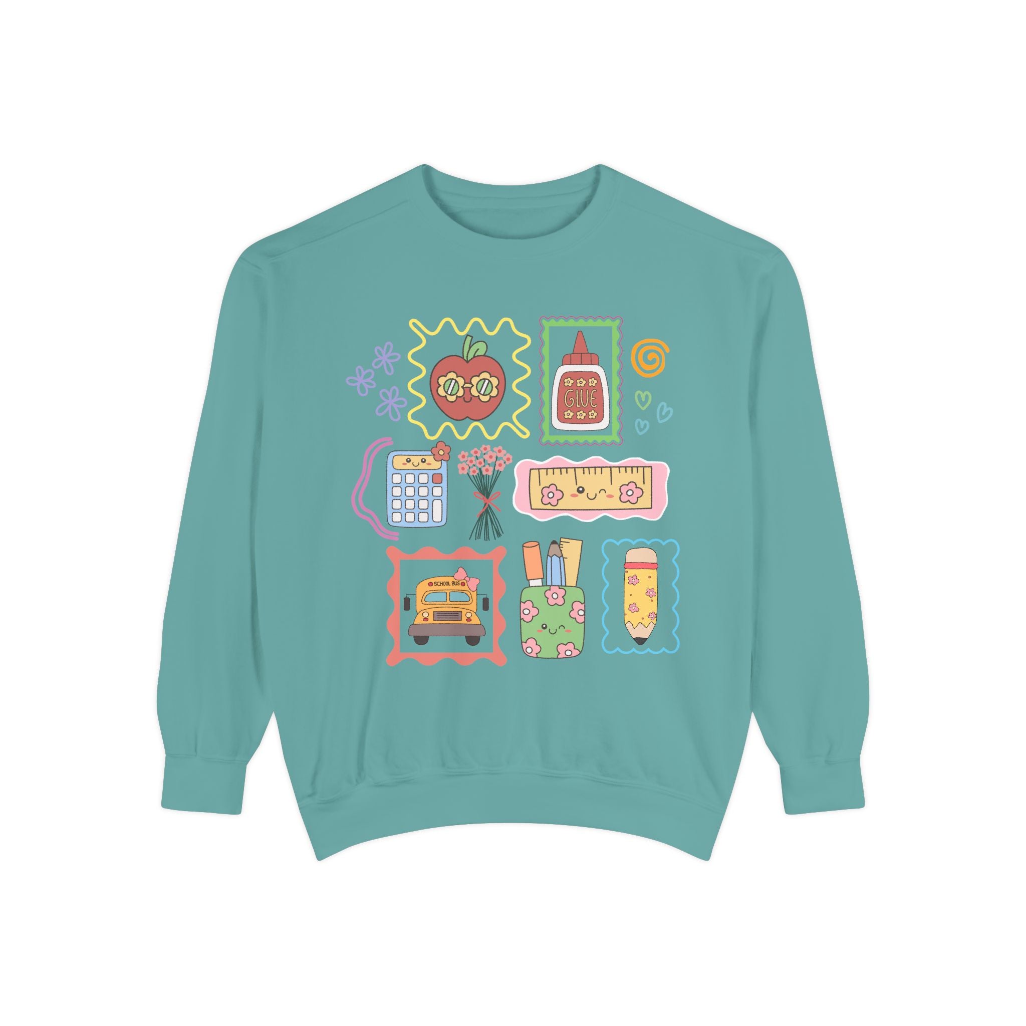 Teacher Sweatshirt
