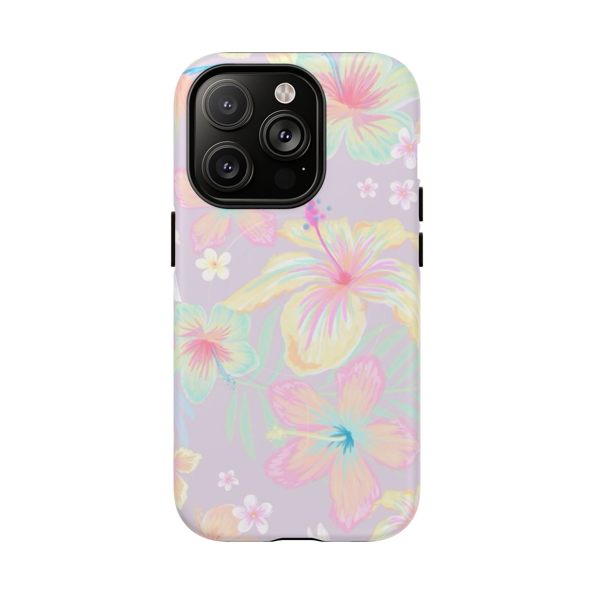 Tough Magnetic Cases