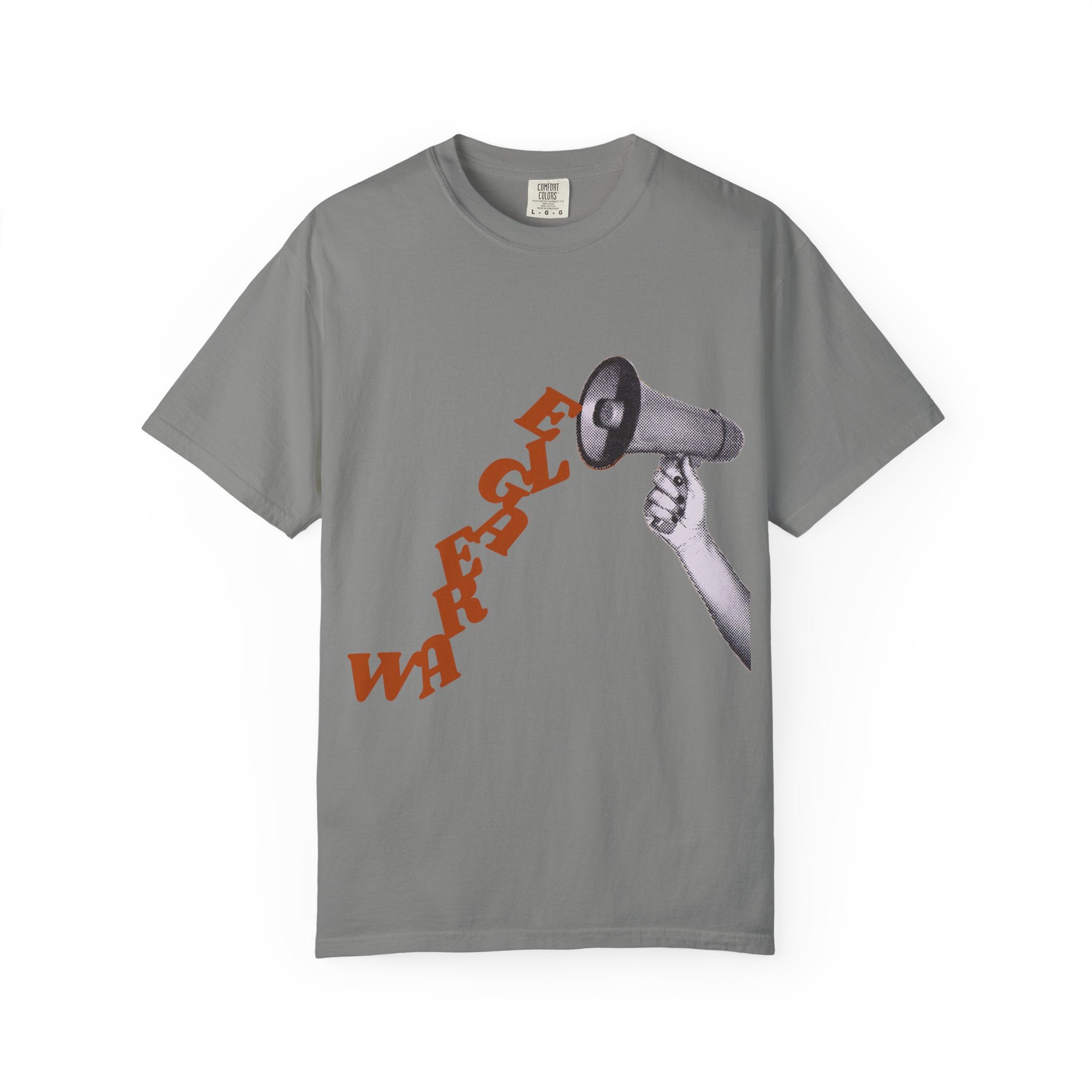 Auburn Graphic Tee