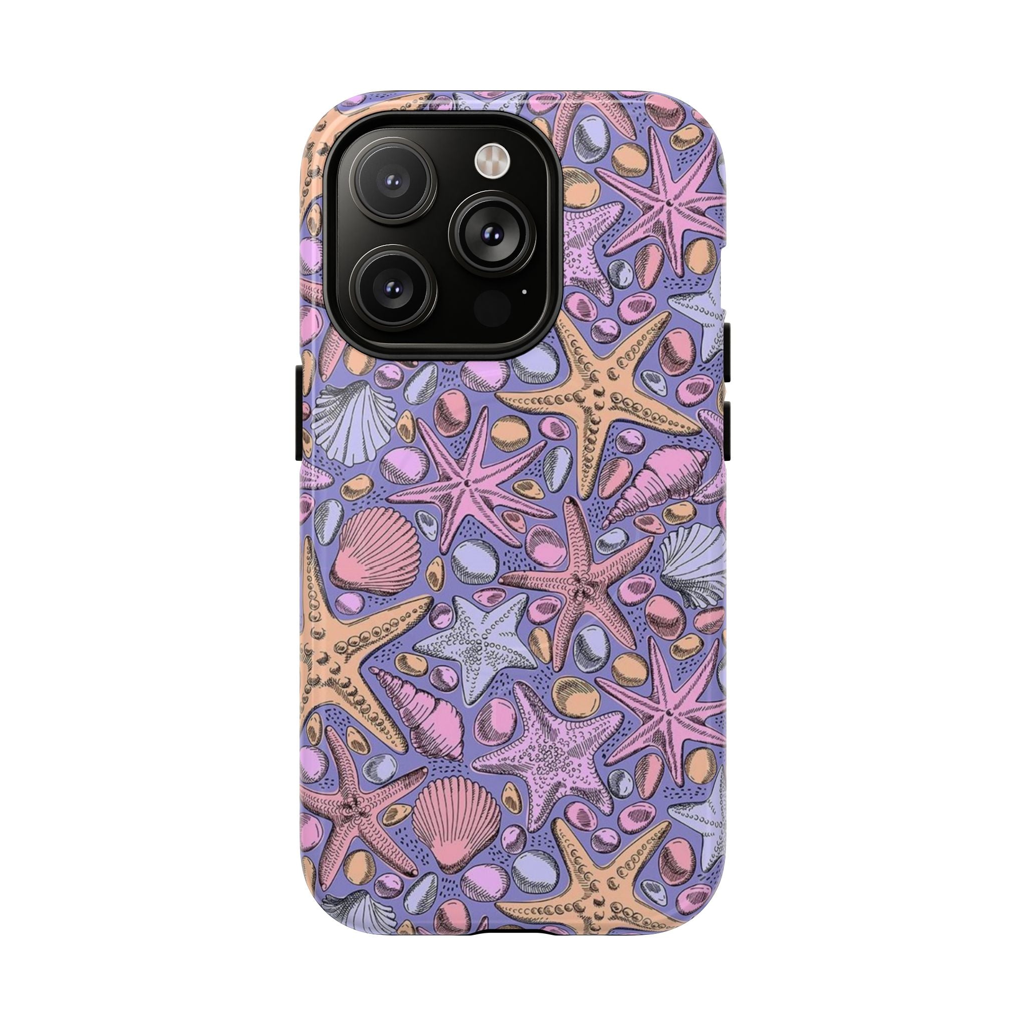 Tough Magnetic Cases