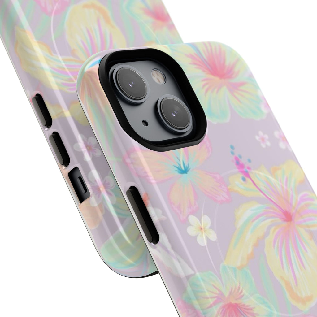 Tough Magnetic Cases