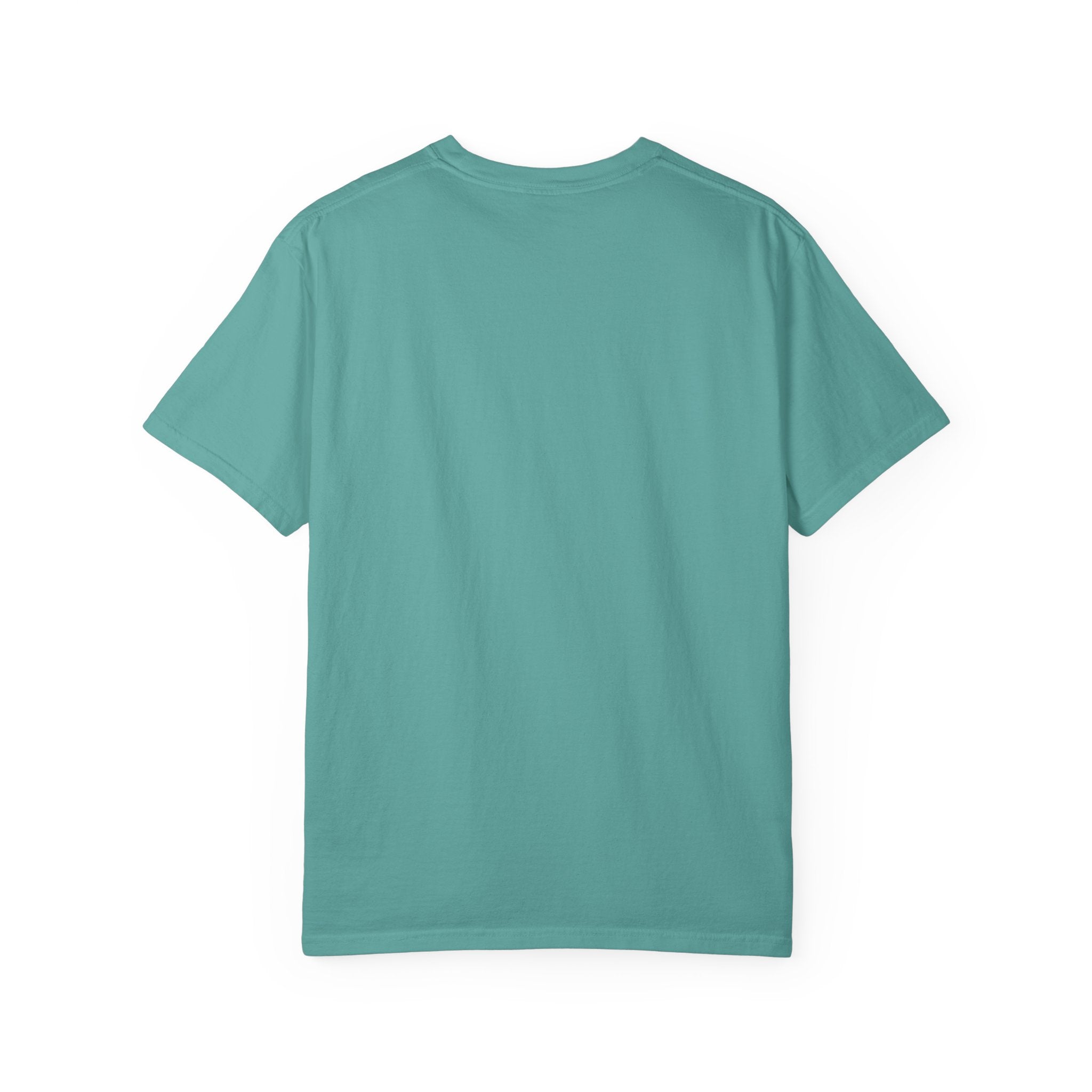 3rd Teacher Tee