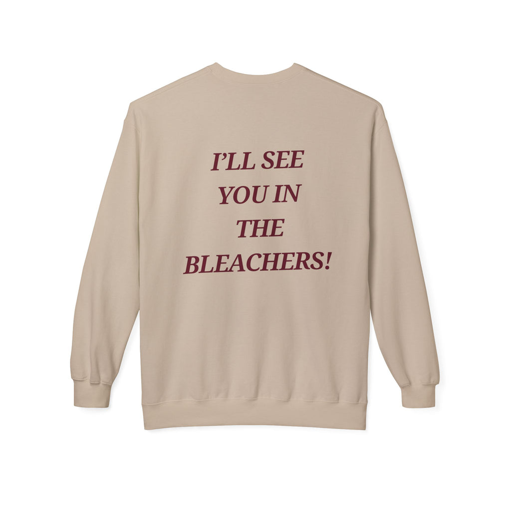 Tailgate Club Crewneck Sweatshirt