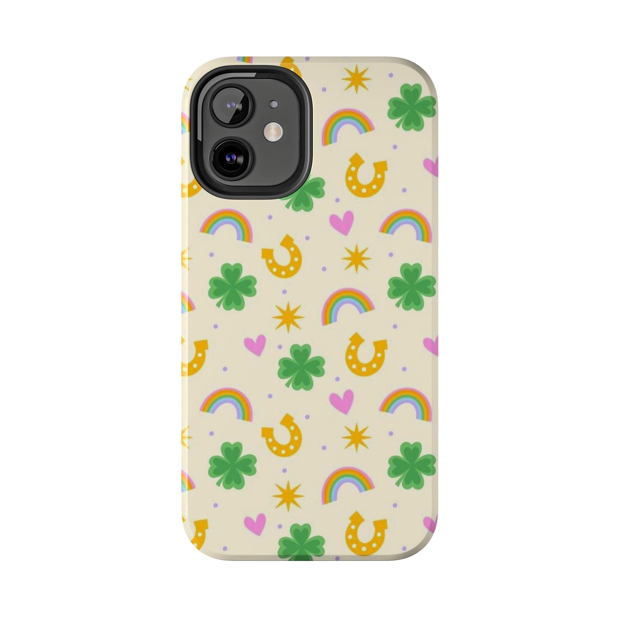 Lucky Charm 2 -Tough Phone Cases