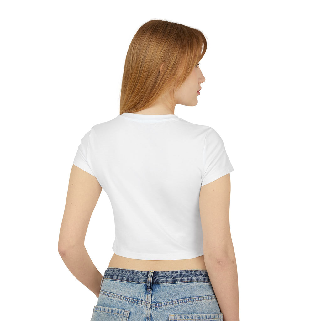 Mamacita Women's Baby Tee