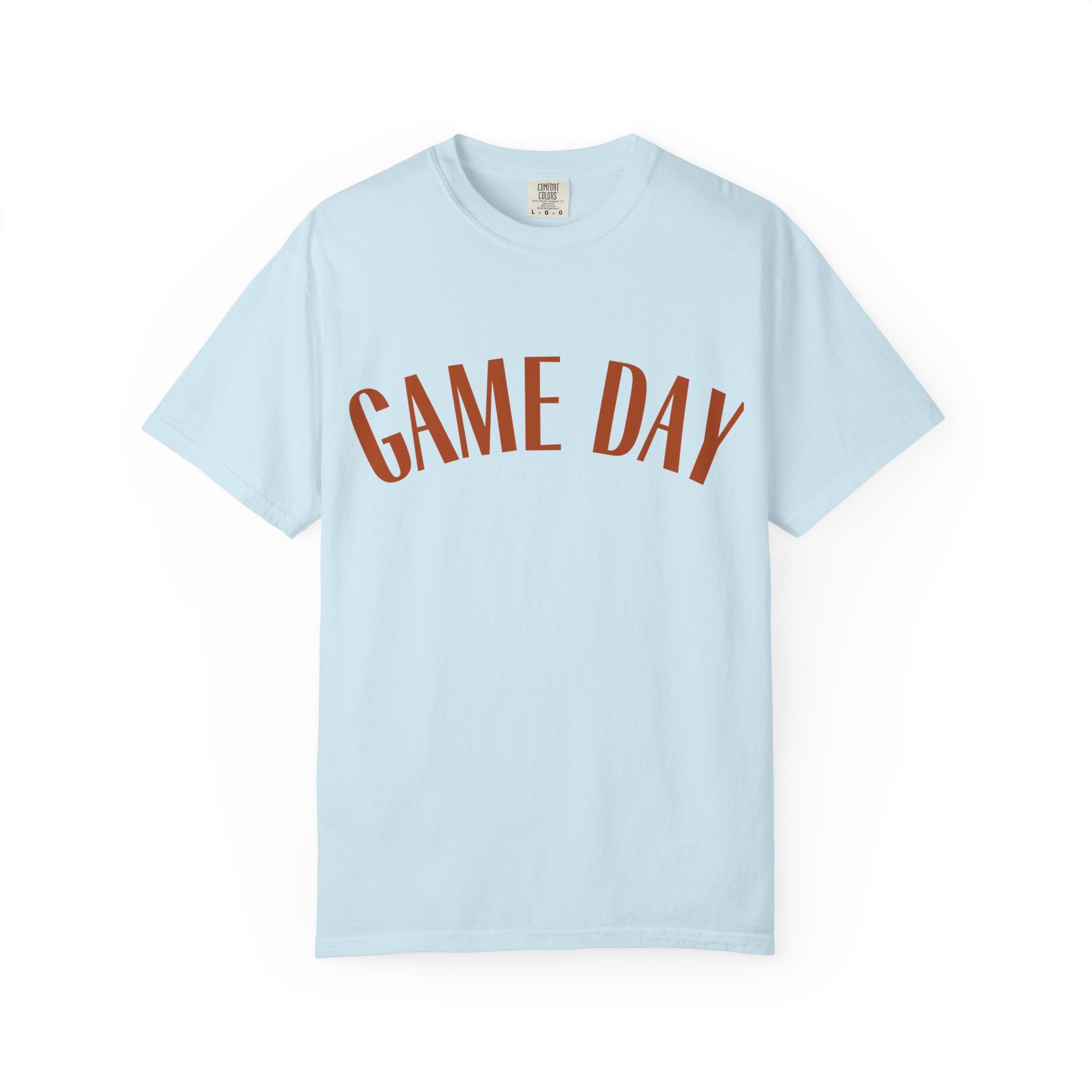 Game Day Unisex T-Shirt