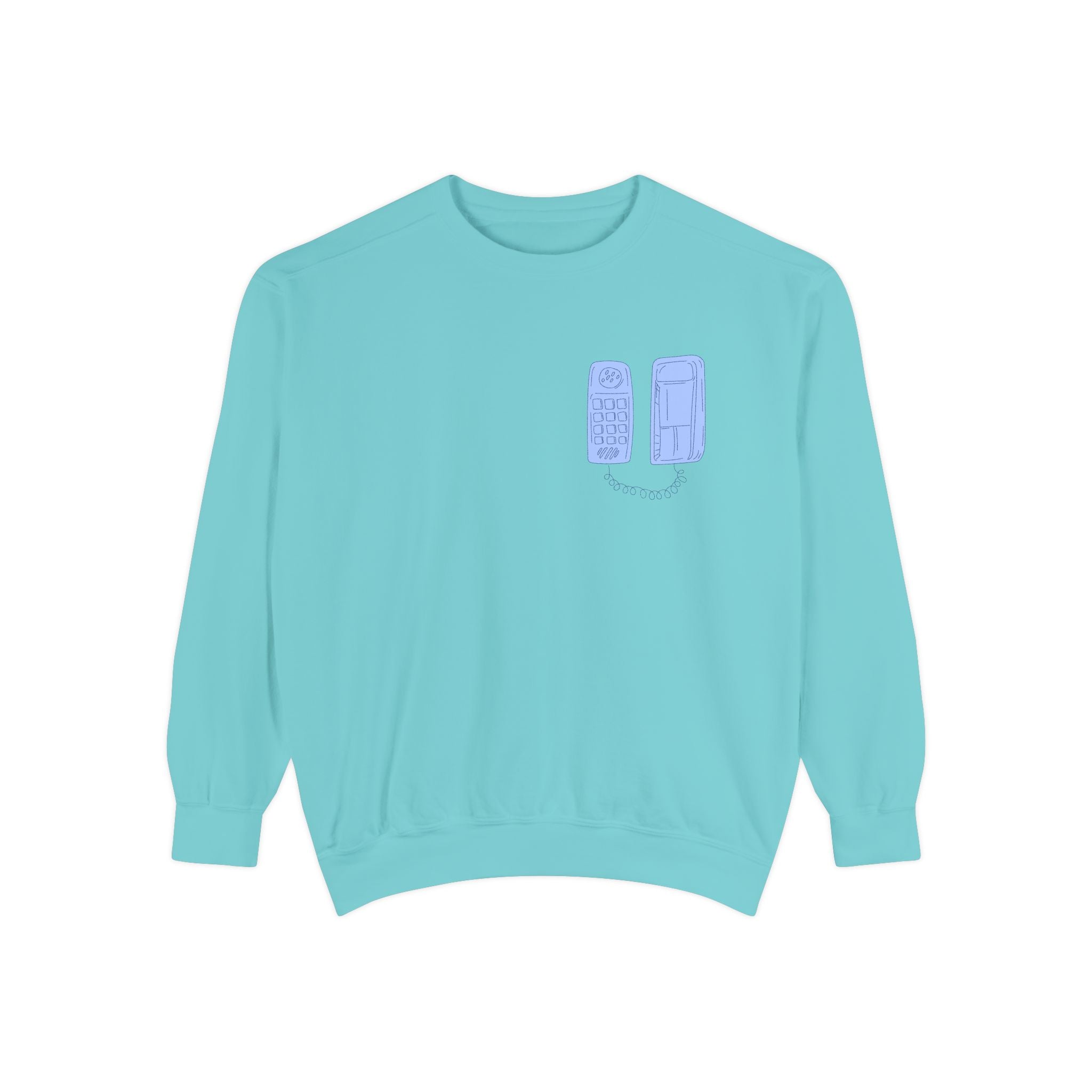 Have You Called God Today Sweatshirt