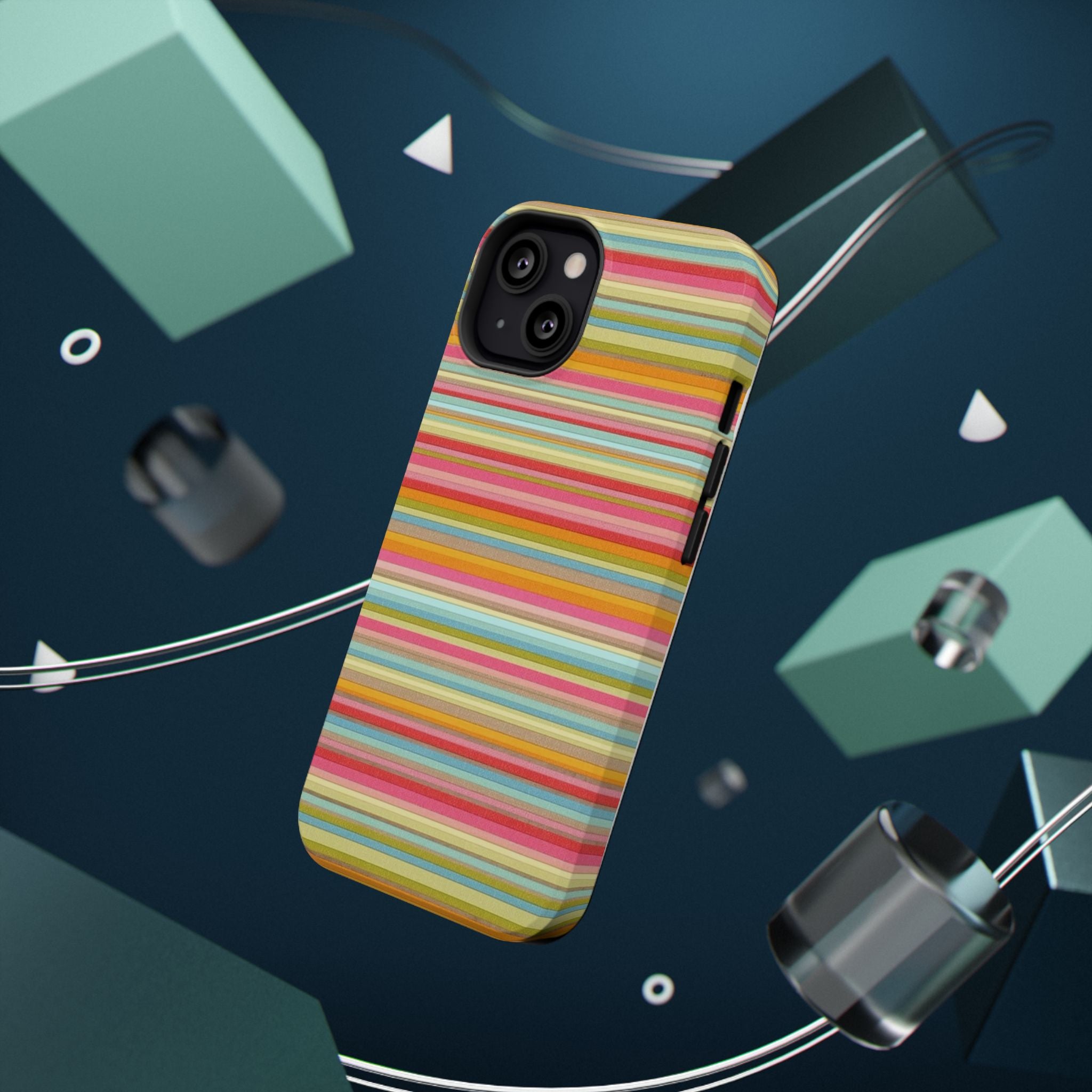 Beach Sweater Tough Case