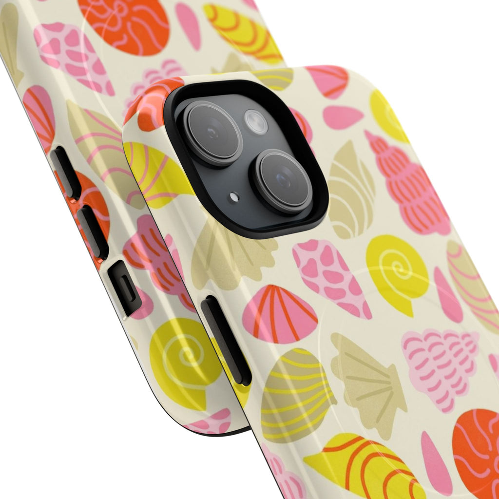 Tough Magnetic Cases