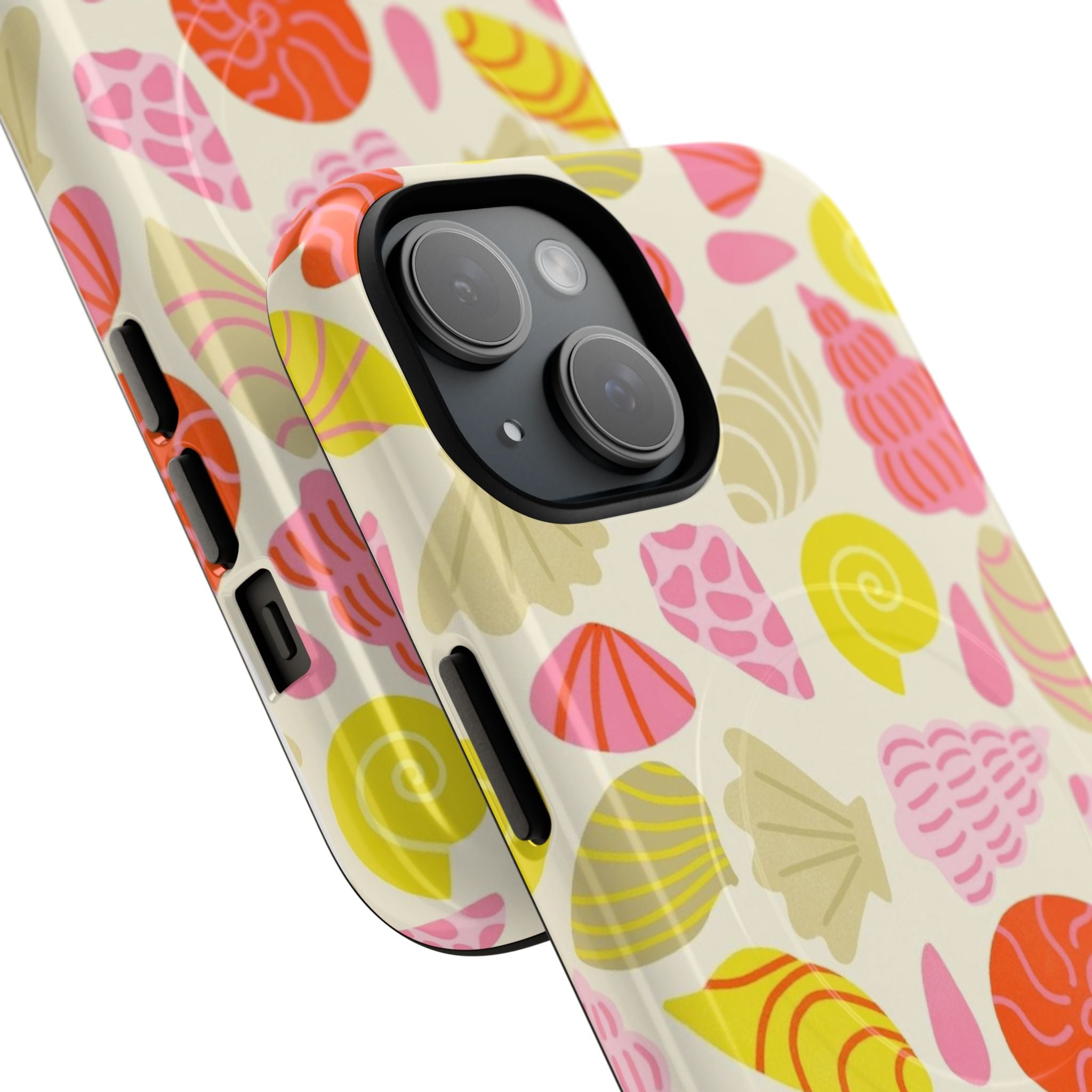 Tough Magnetic Cases