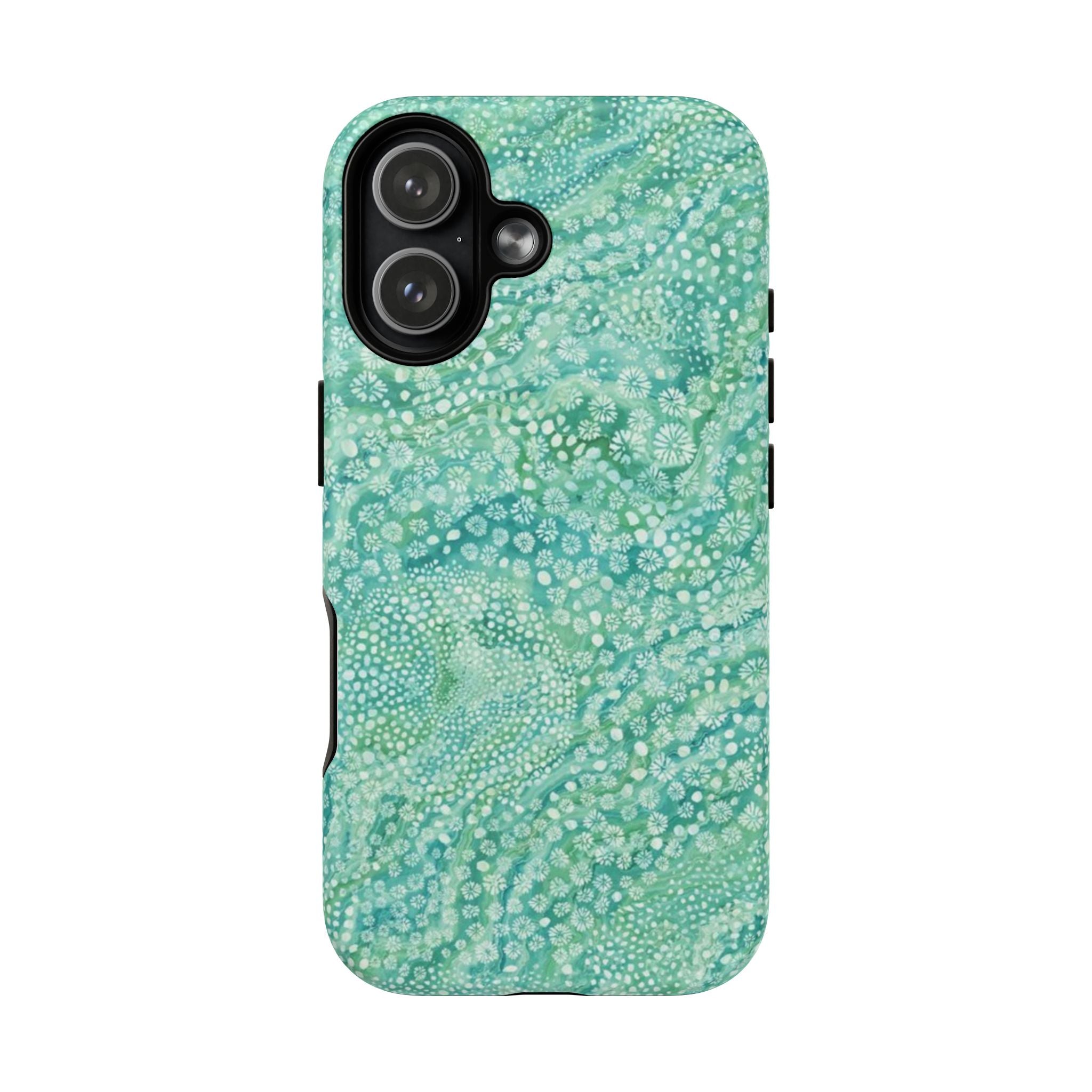 Tough Magnetic Cases