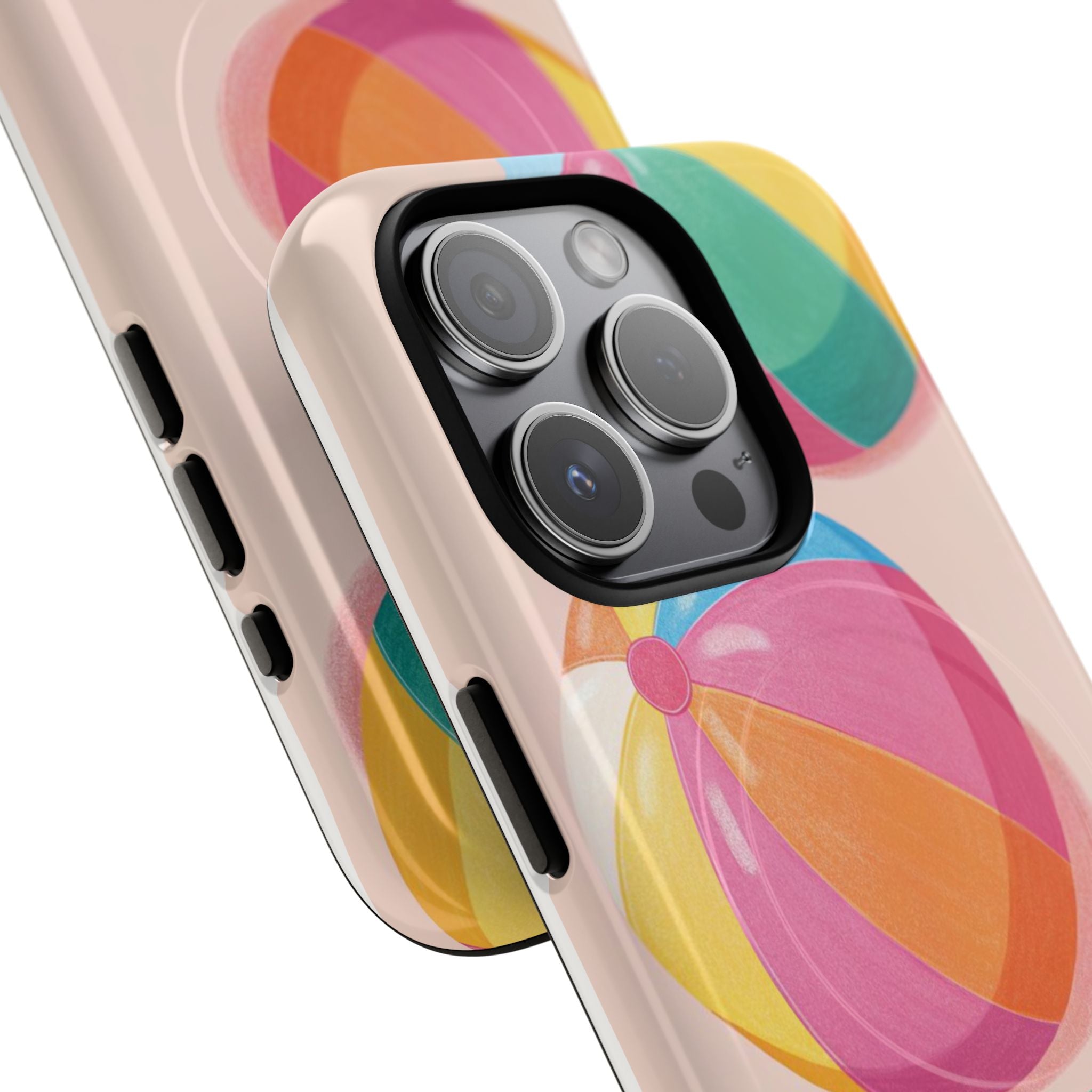 Tough Magnetic Cases