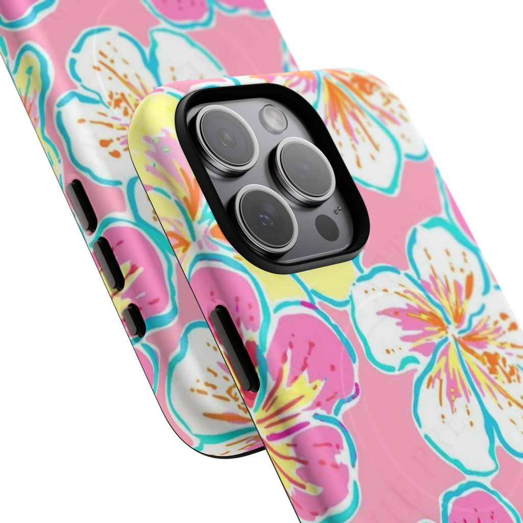 Tough Magnetic Cases