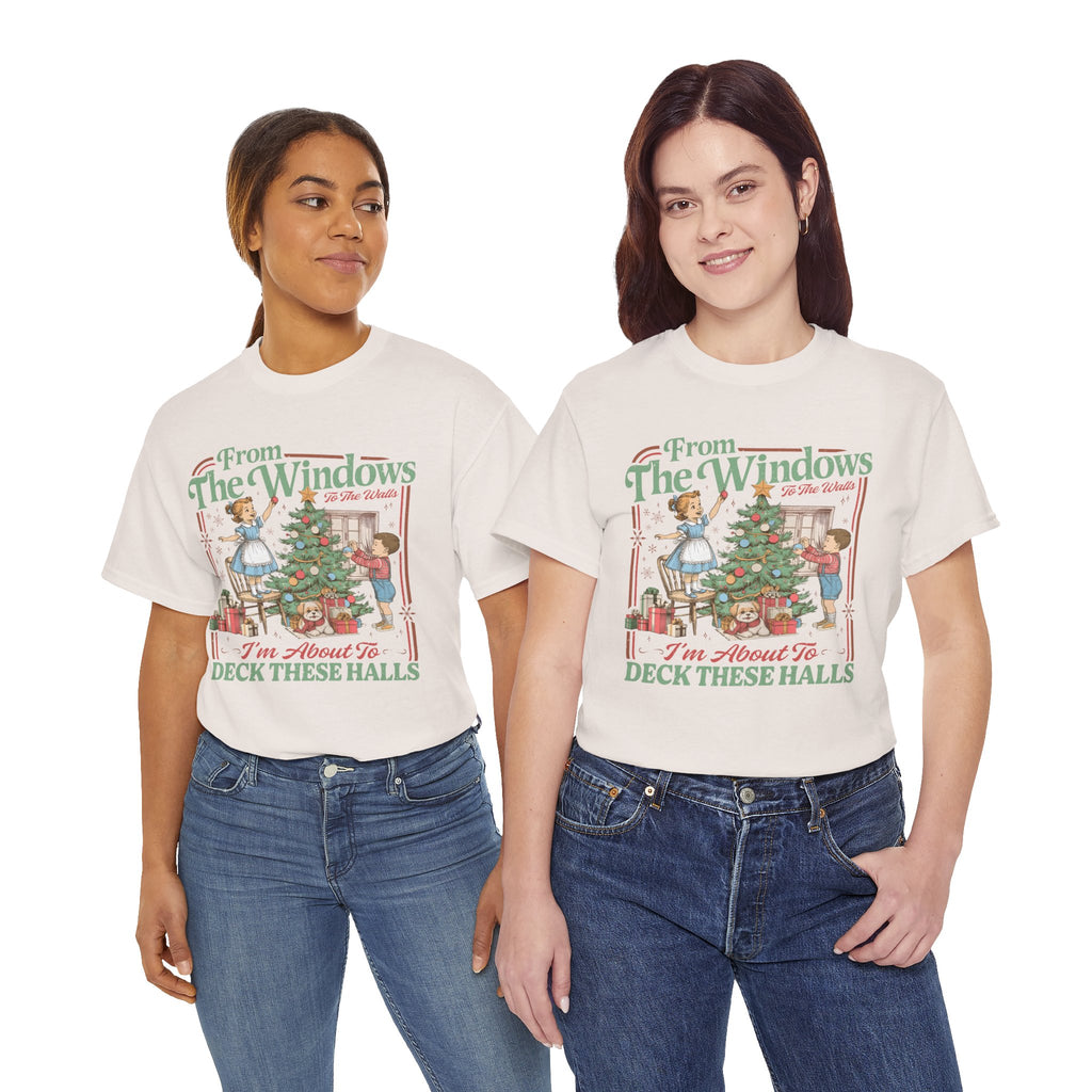 Christmas Humor T-Shirt