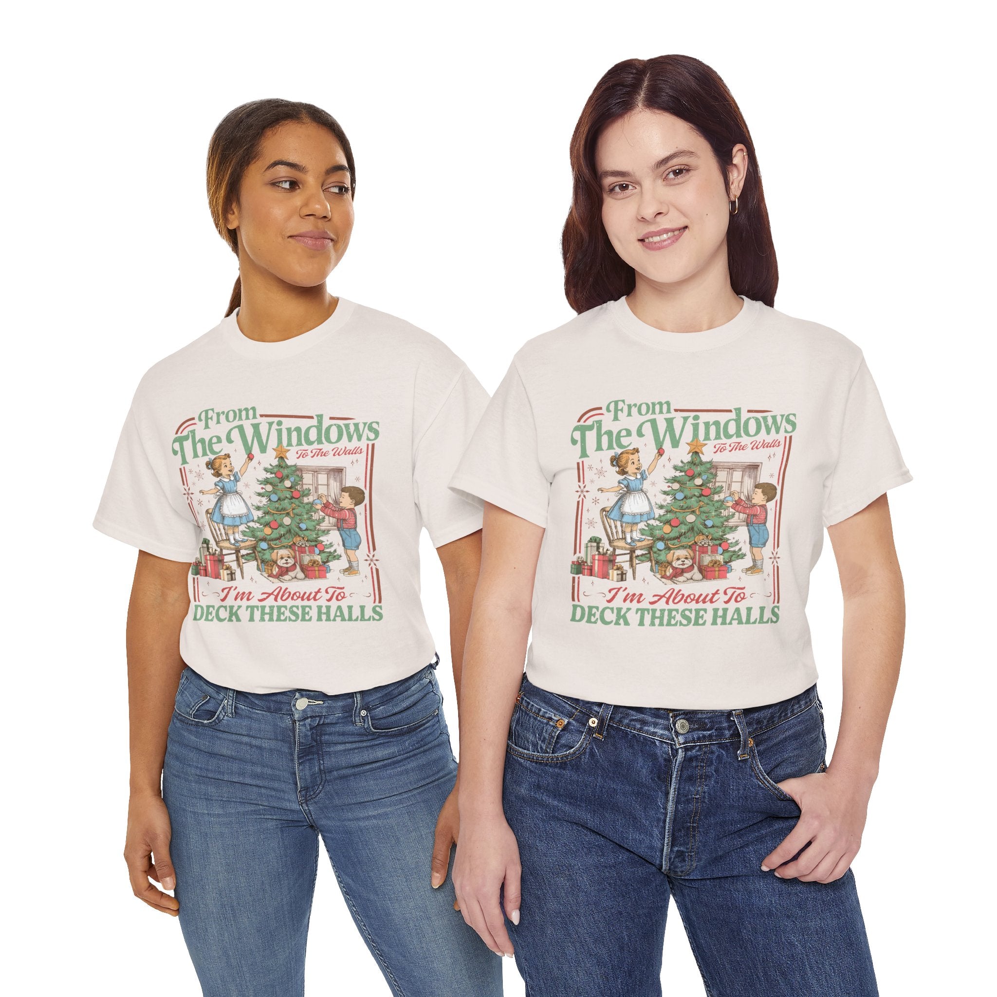Christmas Humor T-Shirt